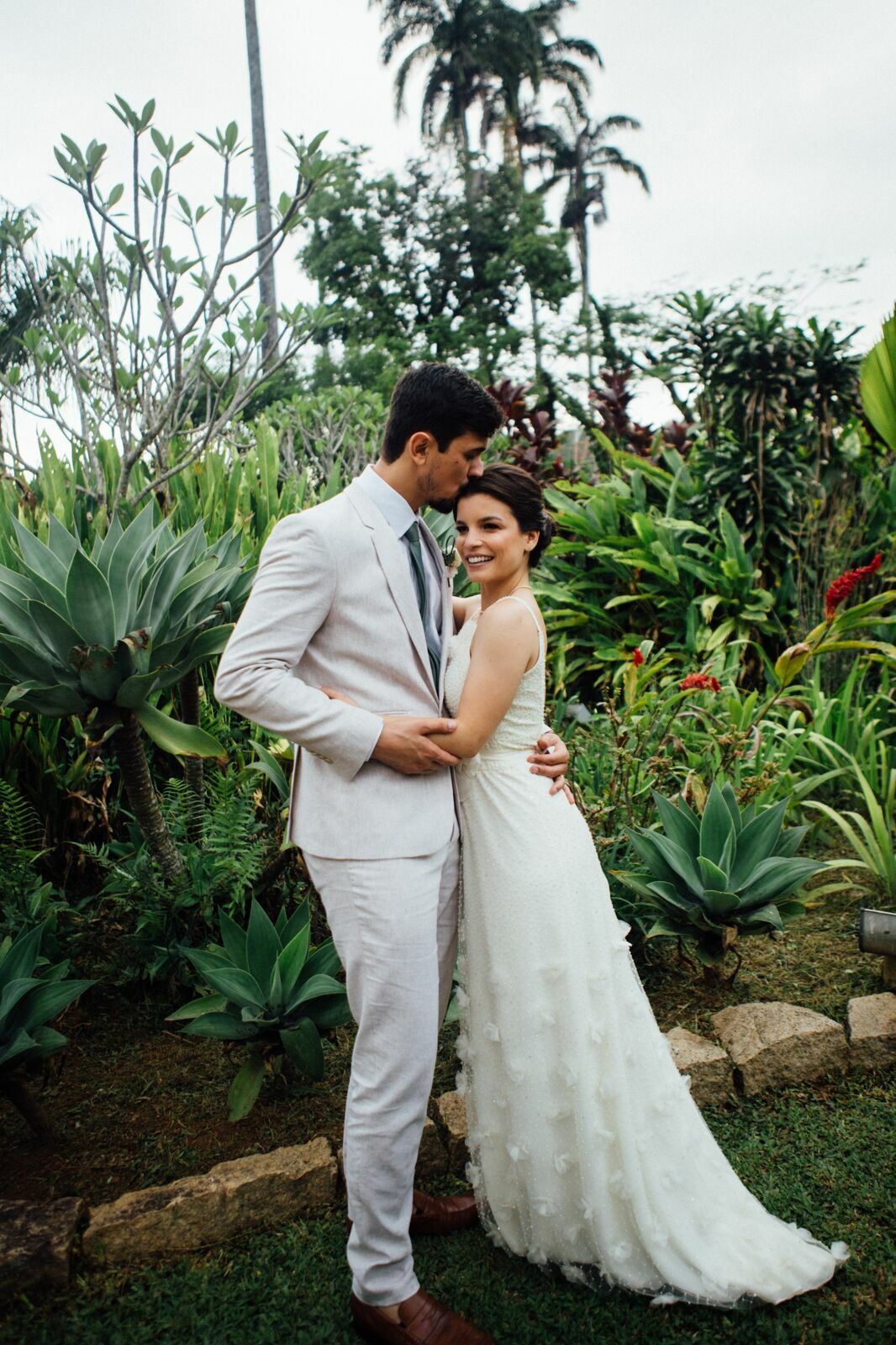 Foto Casamento Nathalia e Thiago - Casarão Penedo - Penedo - RJ - Imagem 162