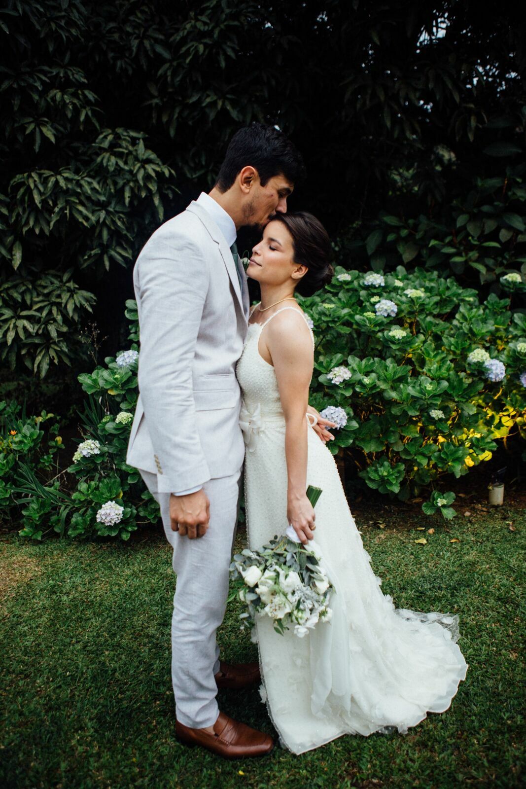 Foto Casamento Nathalia e Thiago - Casarão Penedo - Penedo - RJ - Imagem 156