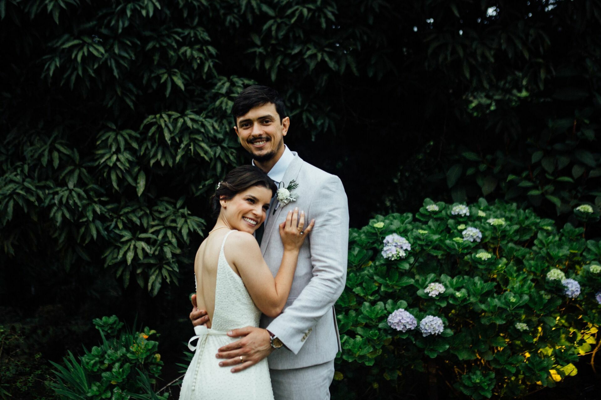 Foto Casamento Nathalia e Thiago - Casarão Penedo - Penedo - RJ - Imagem 159
