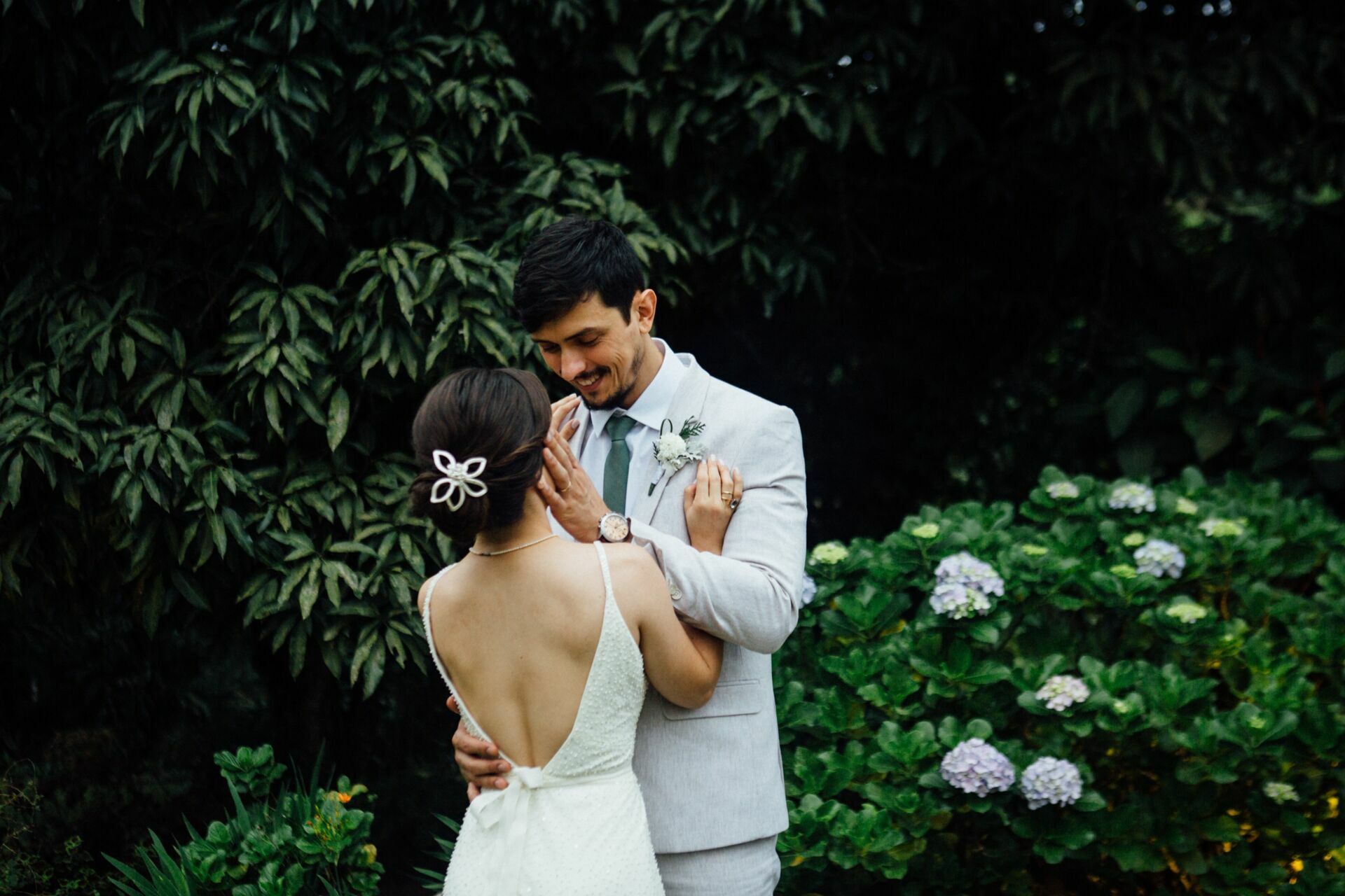 Foto Casamento Nathalia e Thiago - Casarão Penedo - Penedo - RJ - Imagem 158