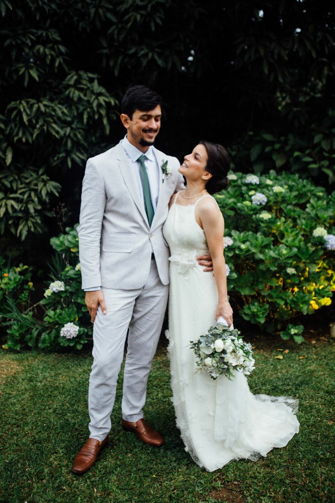 Foto Casamento Nathalia e Thiago - Casarão Penedo - Penedo - RJ - Imagem 153