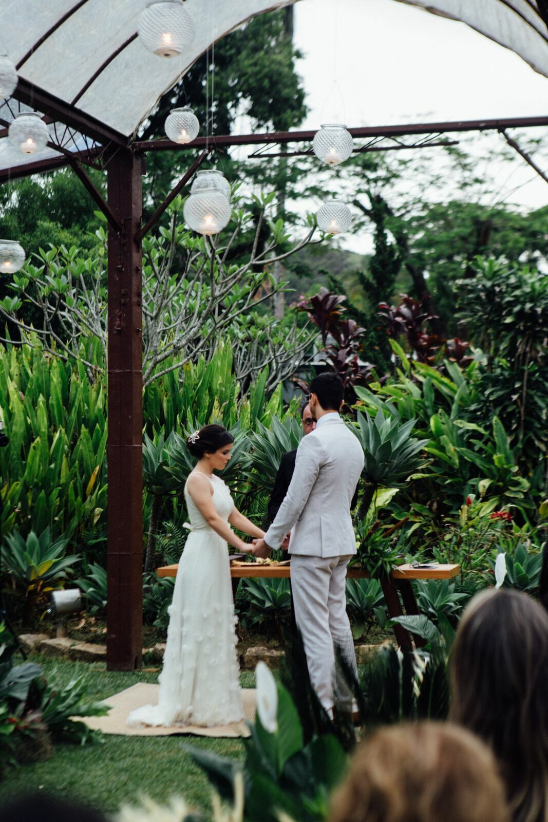 Foto Casamento Nathalia e Thiago - Casarão Penedo - Penedo - RJ - Imagem 133