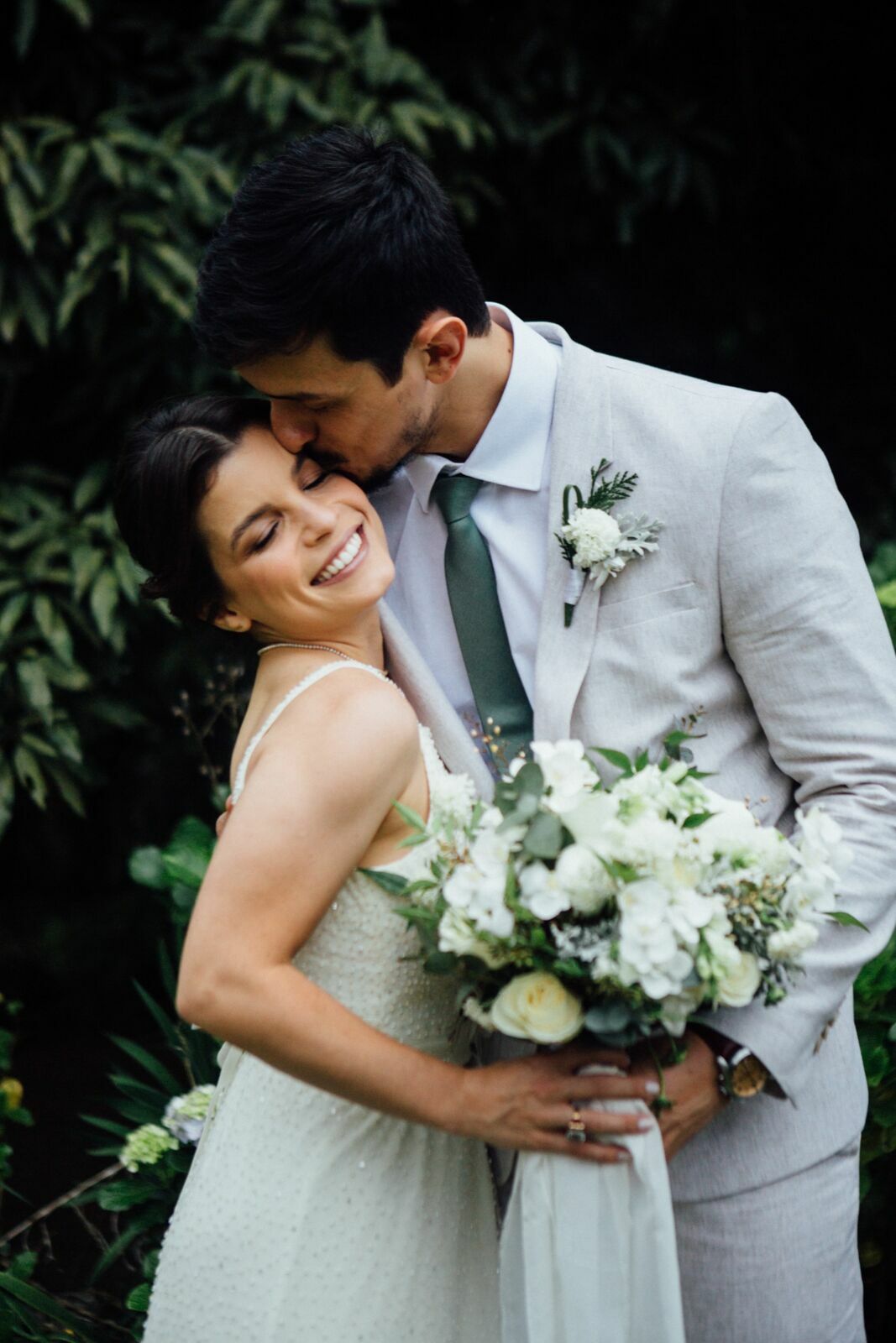 Foto Casamento Nathalia e Thiago - Casarão Penedo - Penedo - RJ - Imagem 157