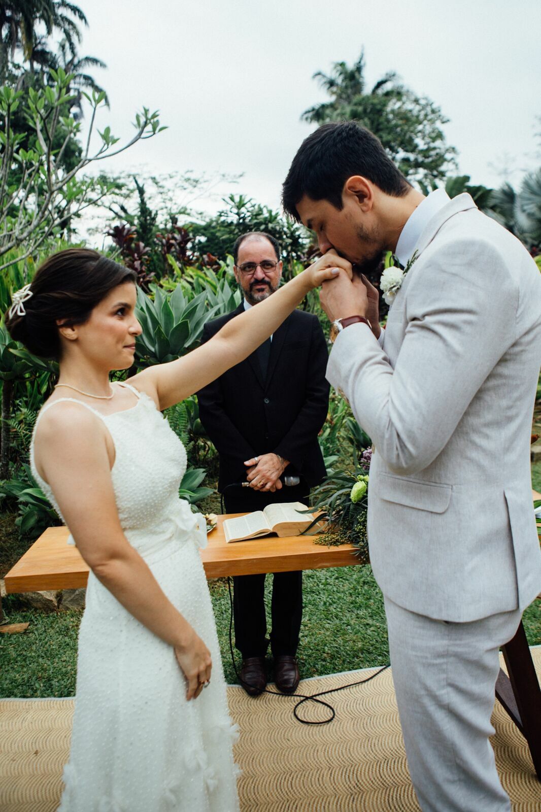 Foto Casamento Nathalia e Thiago - Casarão Penedo - Penedo - RJ - Imagem 141