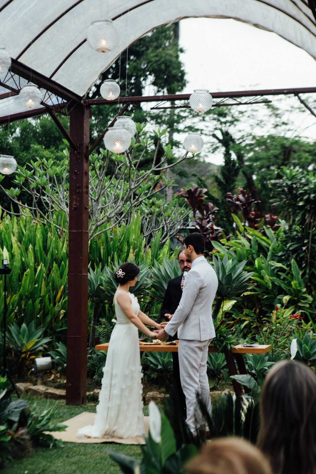 Foto Casamento Nathalia e Thiago - Casarão Penedo - Penedo - RJ - Imagem 132