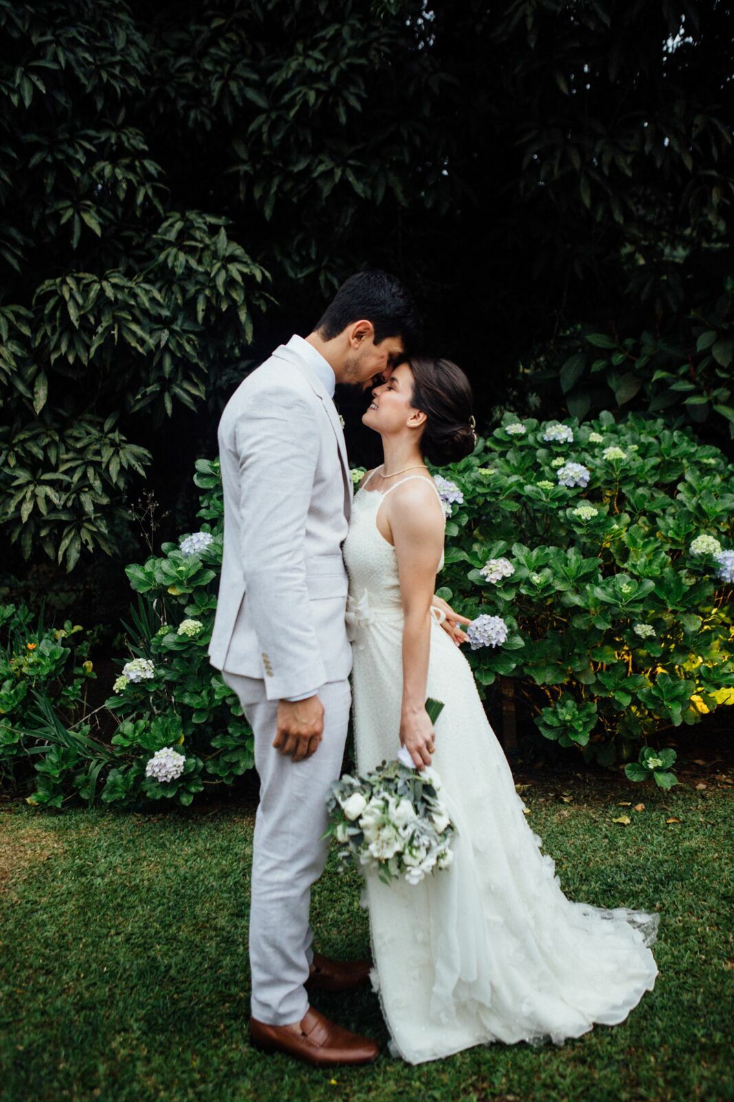 Foto Casamento Nathalia e Thiago - Casarão Penedo - Penedo - RJ - Imagem 155