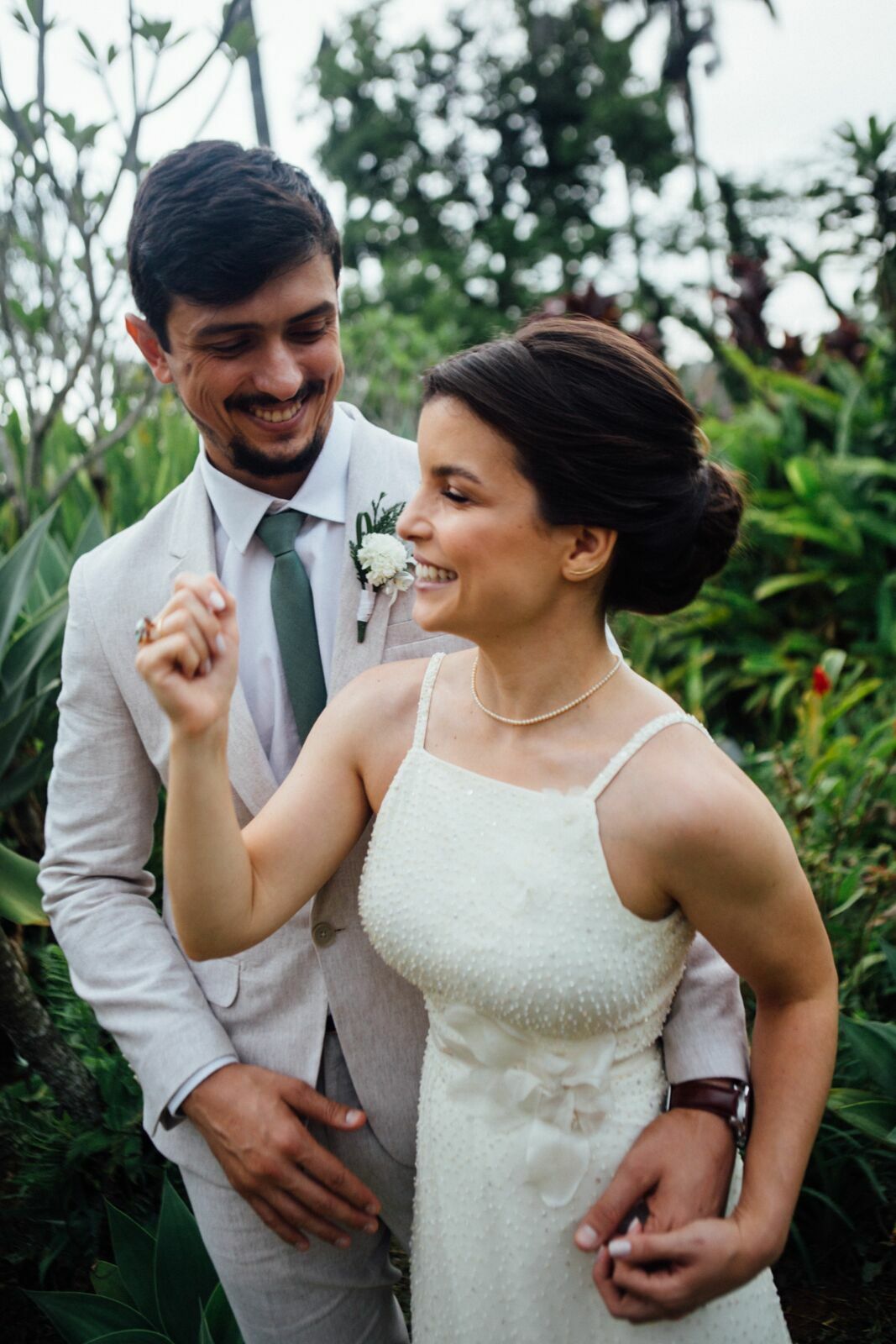 Foto Casamento Nathalia e Thiago - Casarão Penedo - Penedo - RJ - Imagem 165