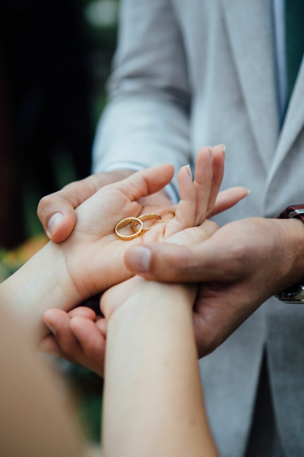 Foto Casamento Nathalia e Thiago - Casarão Penedo - Penedo - RJ - Imagem 134