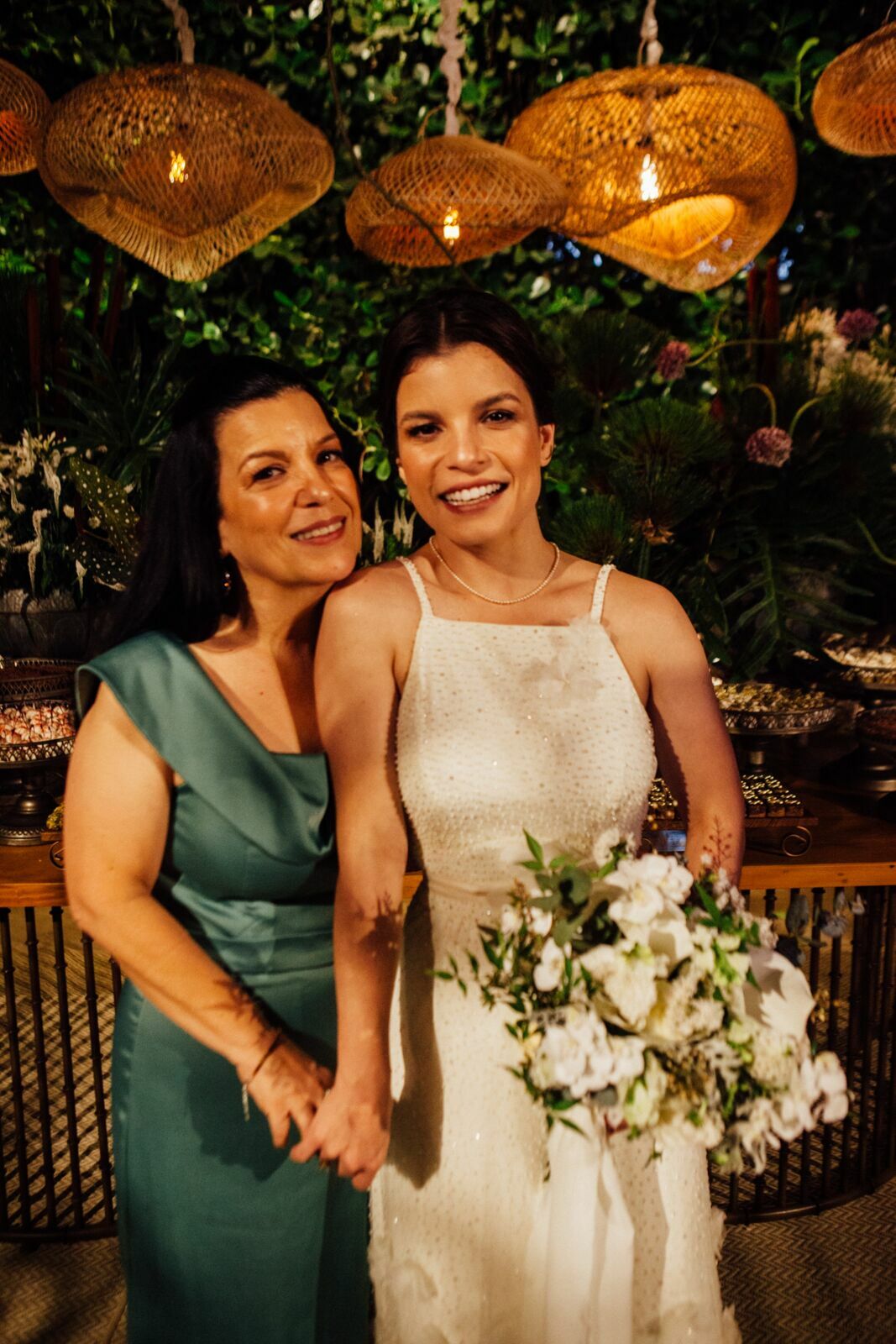 Foto Casamento Nathalia e Thiago - Casarão Penedo - Penedo - RJ - Imagem 190
