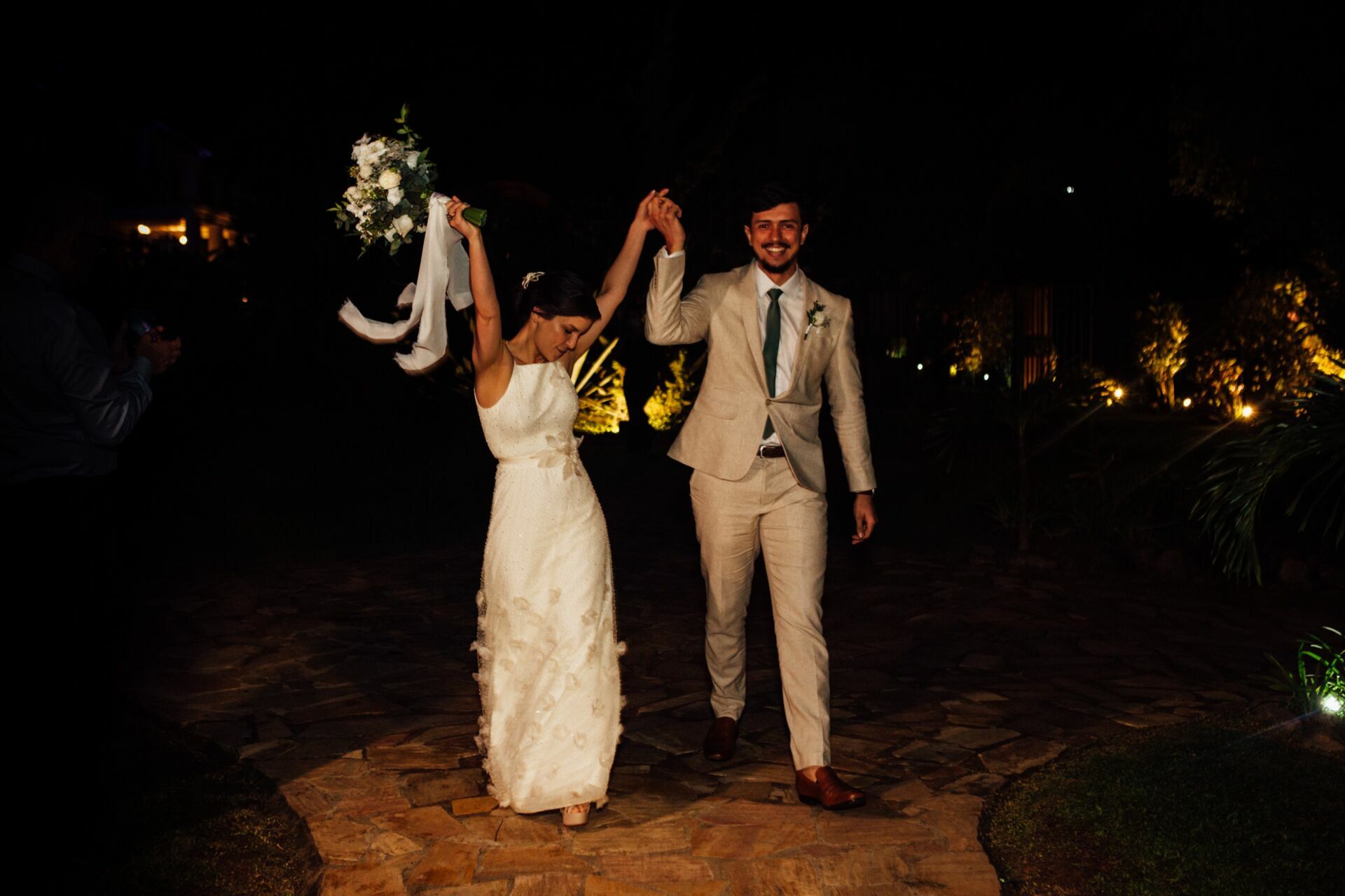 Foto Casamento Nathalia e Thiago - Casarão Penedo - Penedo - RJ - Imagem 173