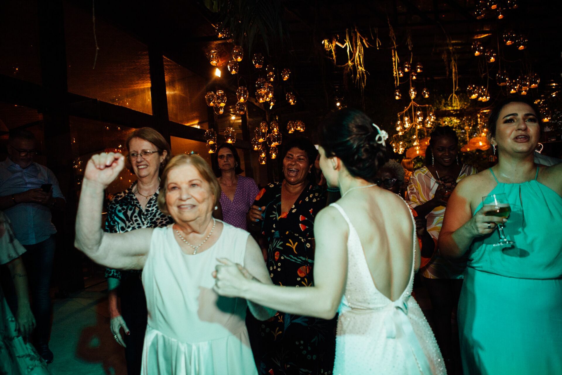 Foto Casamento Nathalia e Thiago - Casarão Penedo - Penedo - RJ - Imagem 215