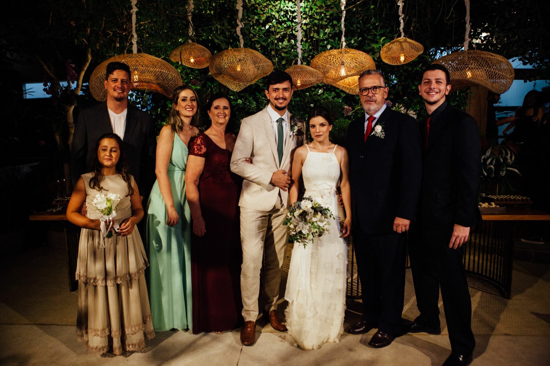 Foto Casamento Nathalia e Thiago - Casarão Penedo - Penedo - RJ - Imagem 191