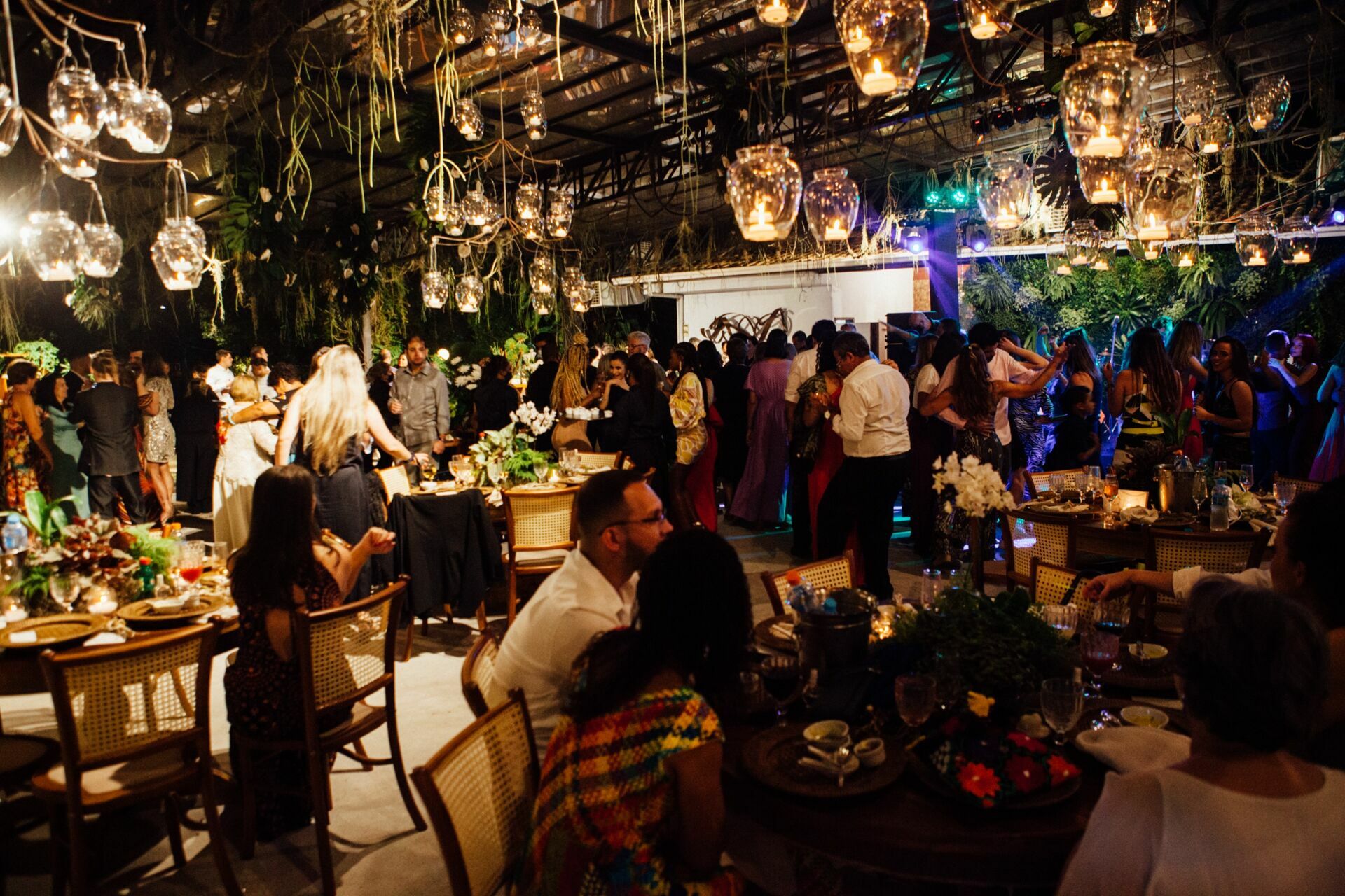 Foto Casamento Nathalia e Thiago - Casarão Penedo - Penedo - RJ - Imagem 200