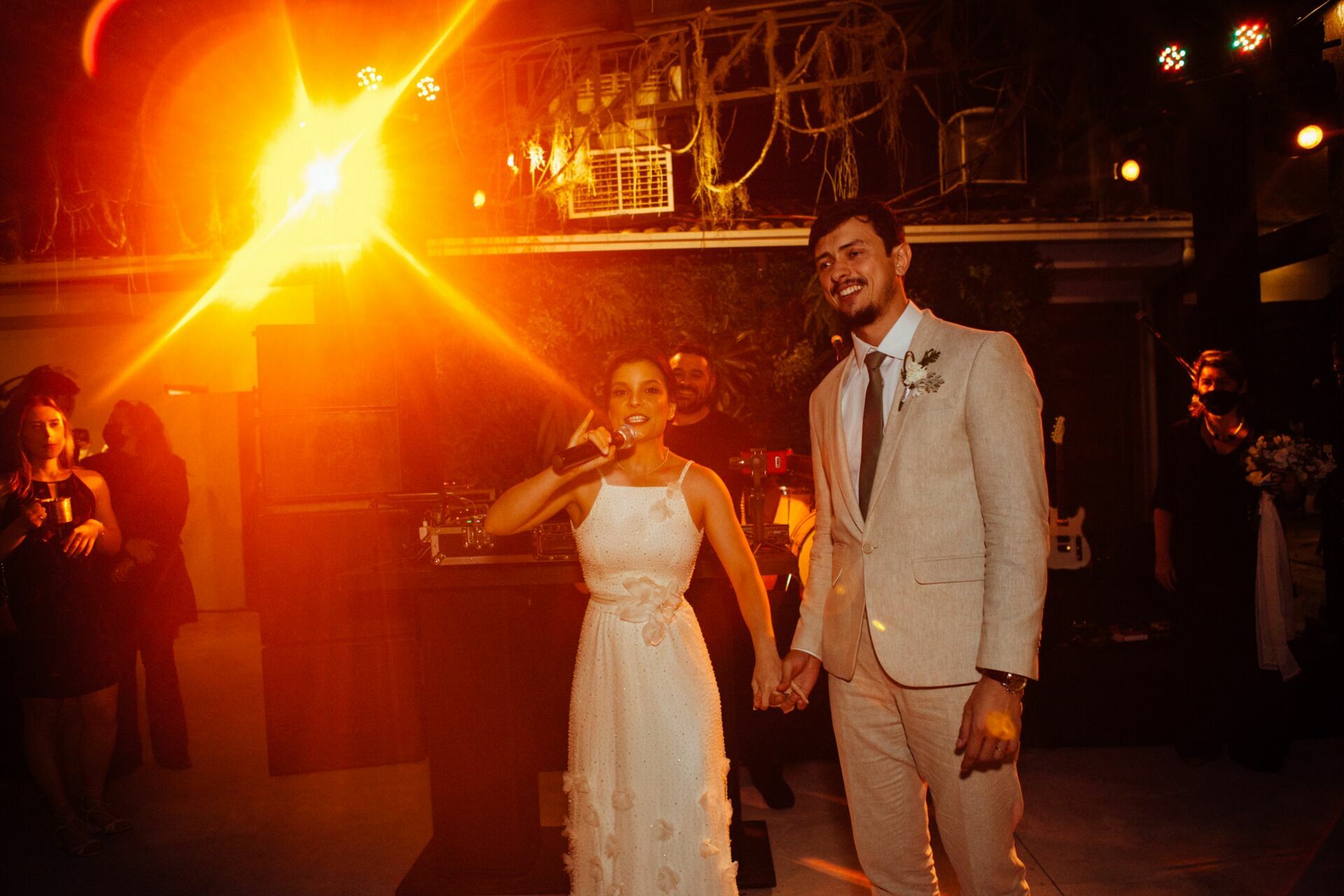 Foto Casamento Nathalia e Thiago - Casarão Penedo - Penedo - RJ - Imagem 183