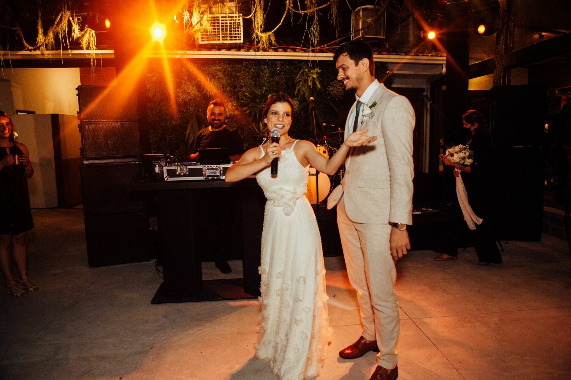 Foto Casamento Nathalia e Thiago - Casarão Penedo - Penedo - RJ - Imagem 181