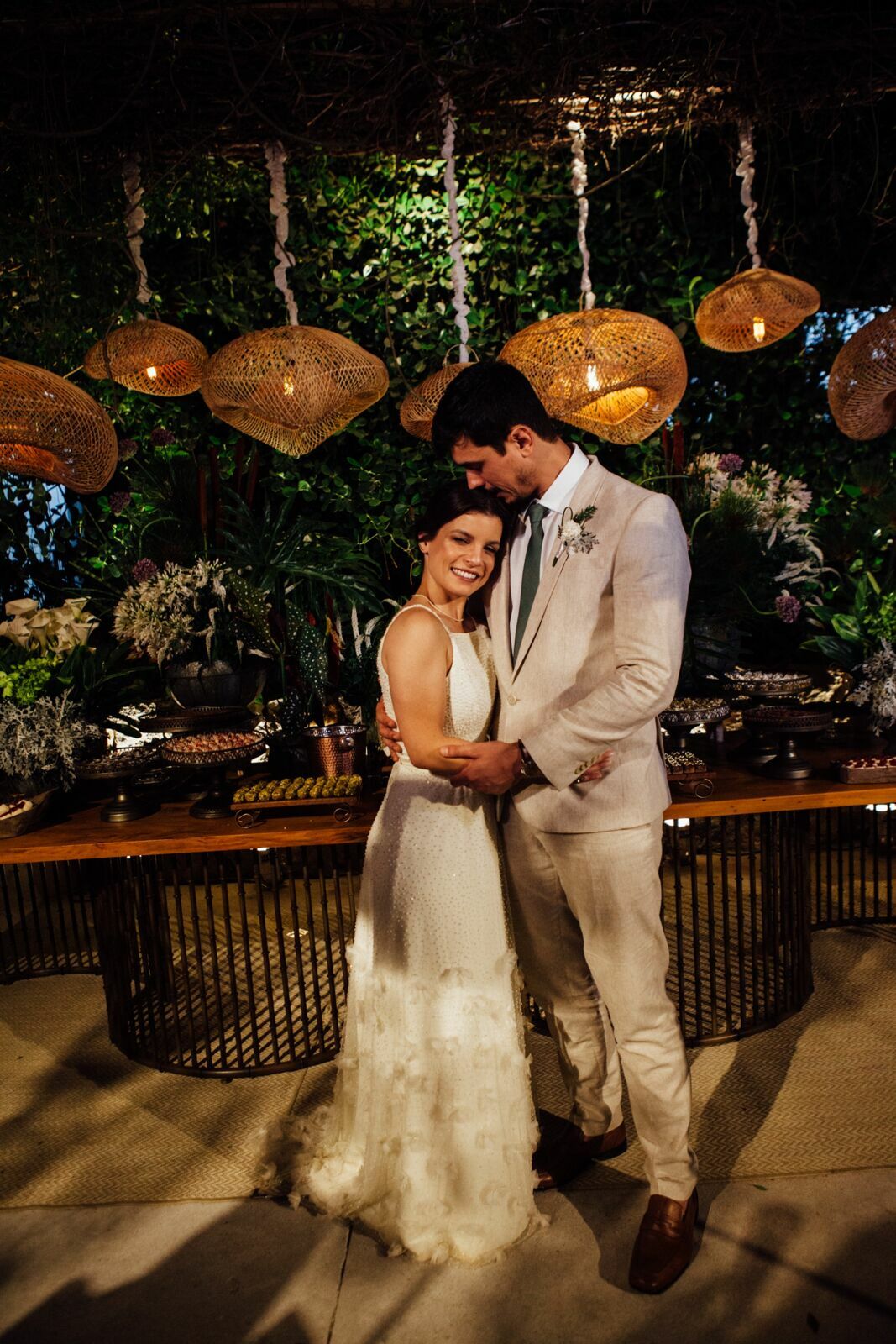 Foto Casamento Nathalia e Thiago - Casarão Penedo - Penedo - RJ - Imagem 198