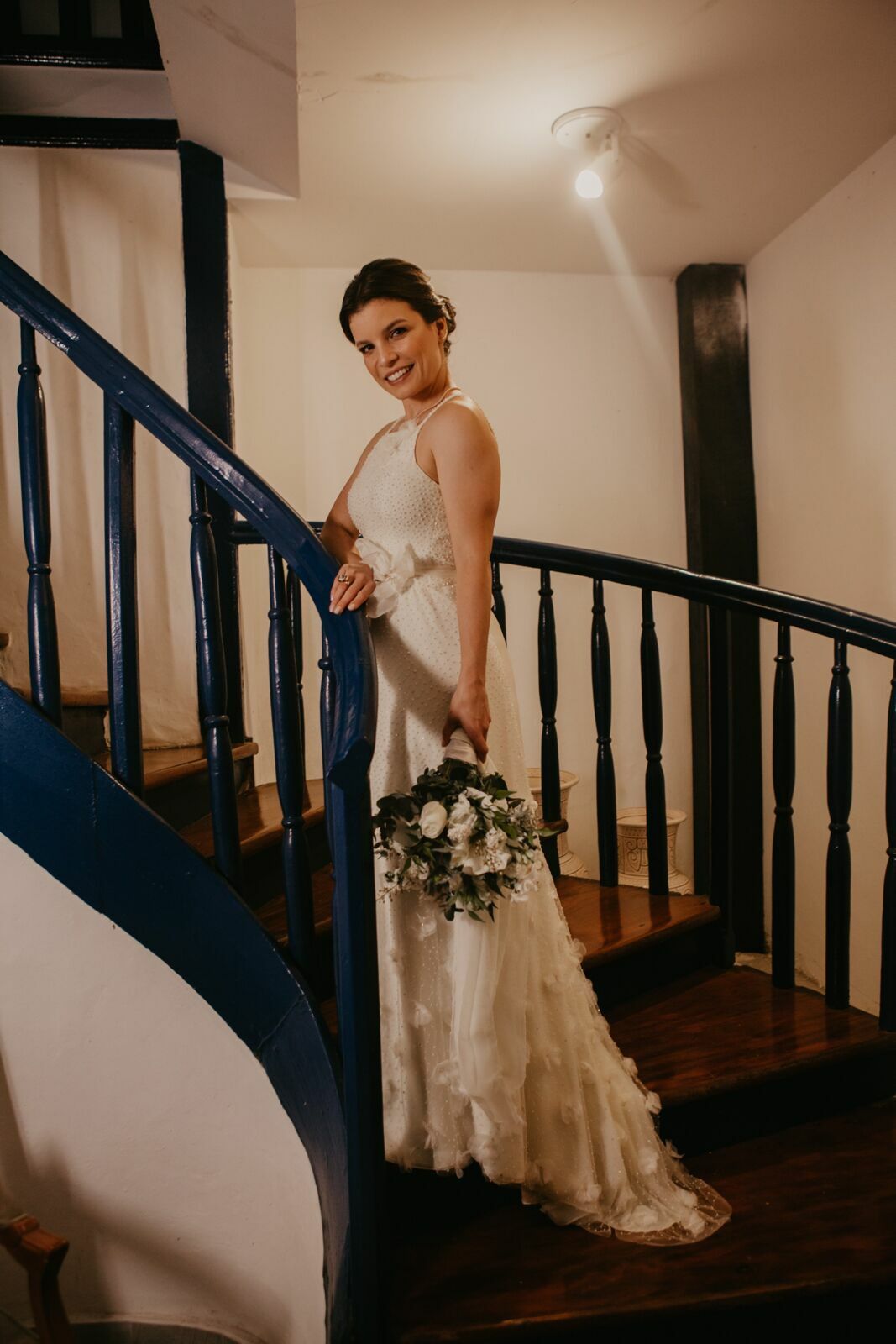 Foto Casamento Nathalia e Thiago - Casarão Penedo - Penedo - RJ - Imagem 169