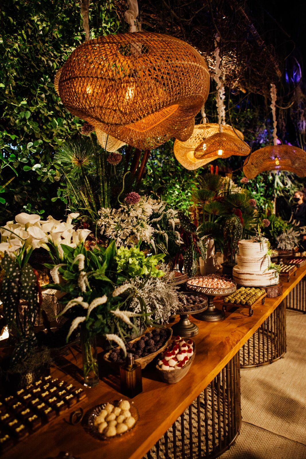 Foto Casamento Nathalia e Thiago - Casarão Penedo - Penedo - RJ - Imagem 203