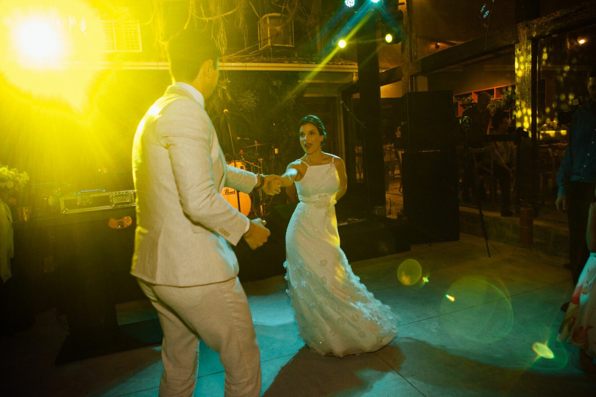 Foto Casamento Nathalia e Thiago - Casarão Penedo - Penedo - RJ - Imagem 177