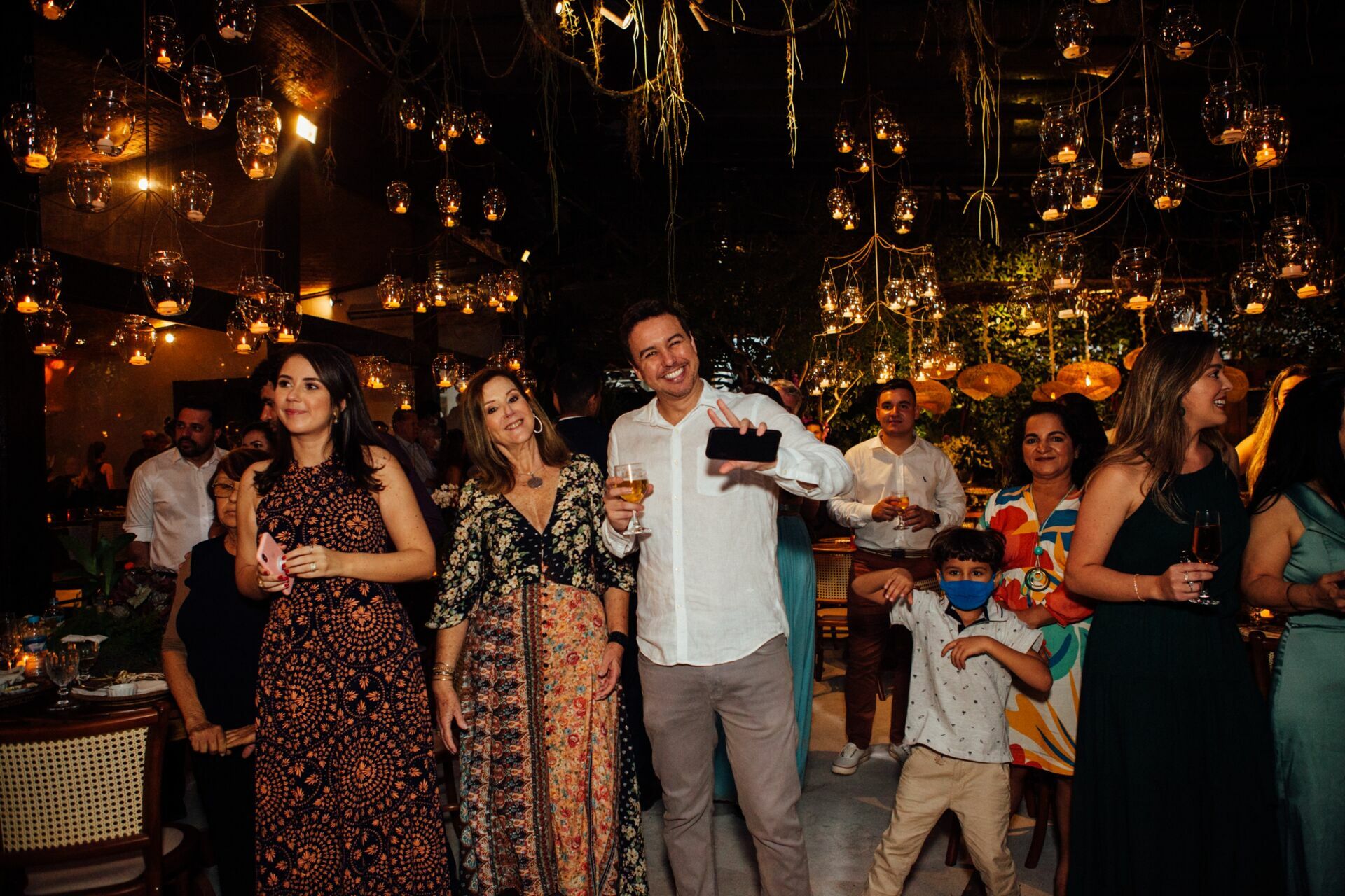 Foto Casamento Nathalia e Thiago - Casarão Penedo - Penedo - RJ - Imagem 179