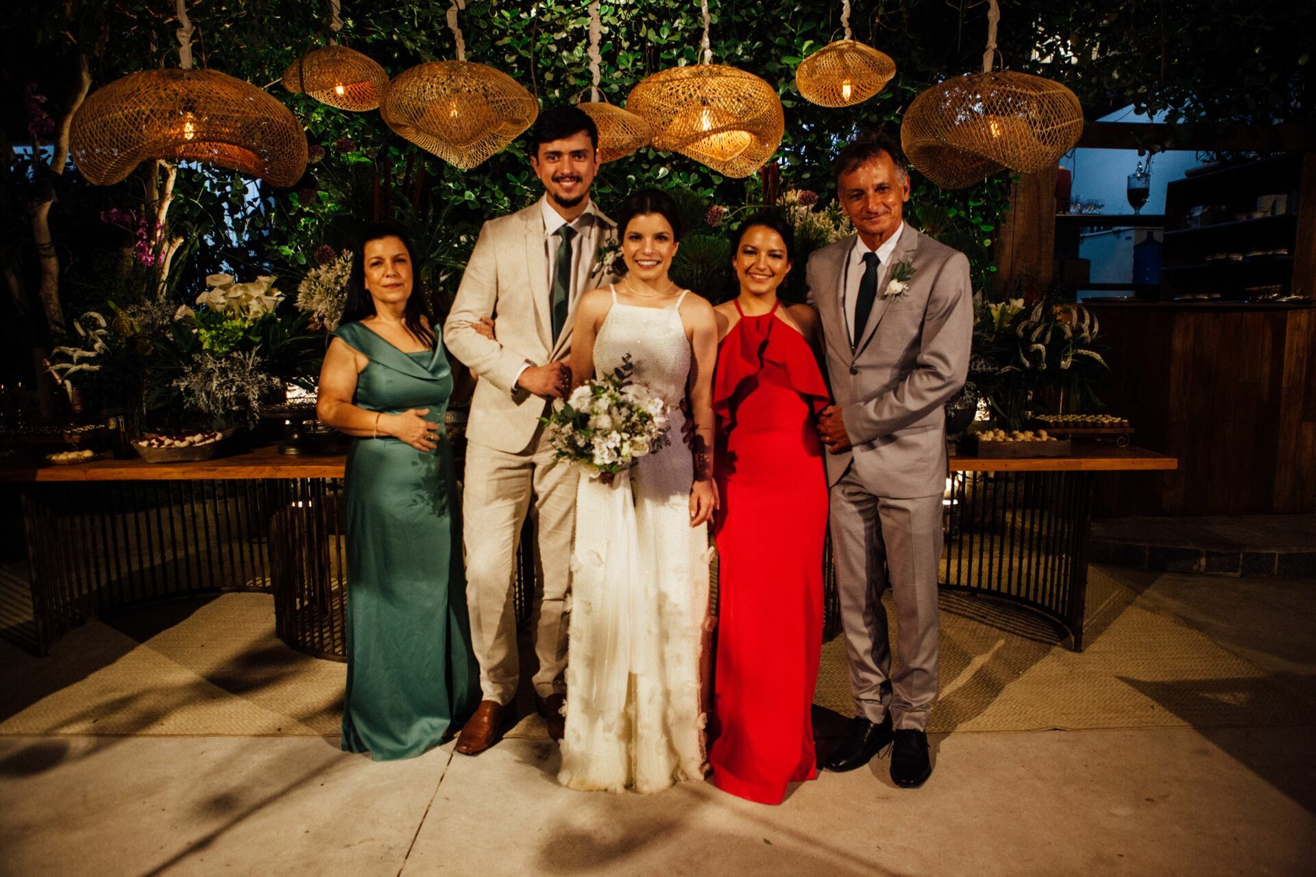 Foto Casamento Nathalia e Thiago - Casarão Penedo - Penedo - RJ - Imagem 186