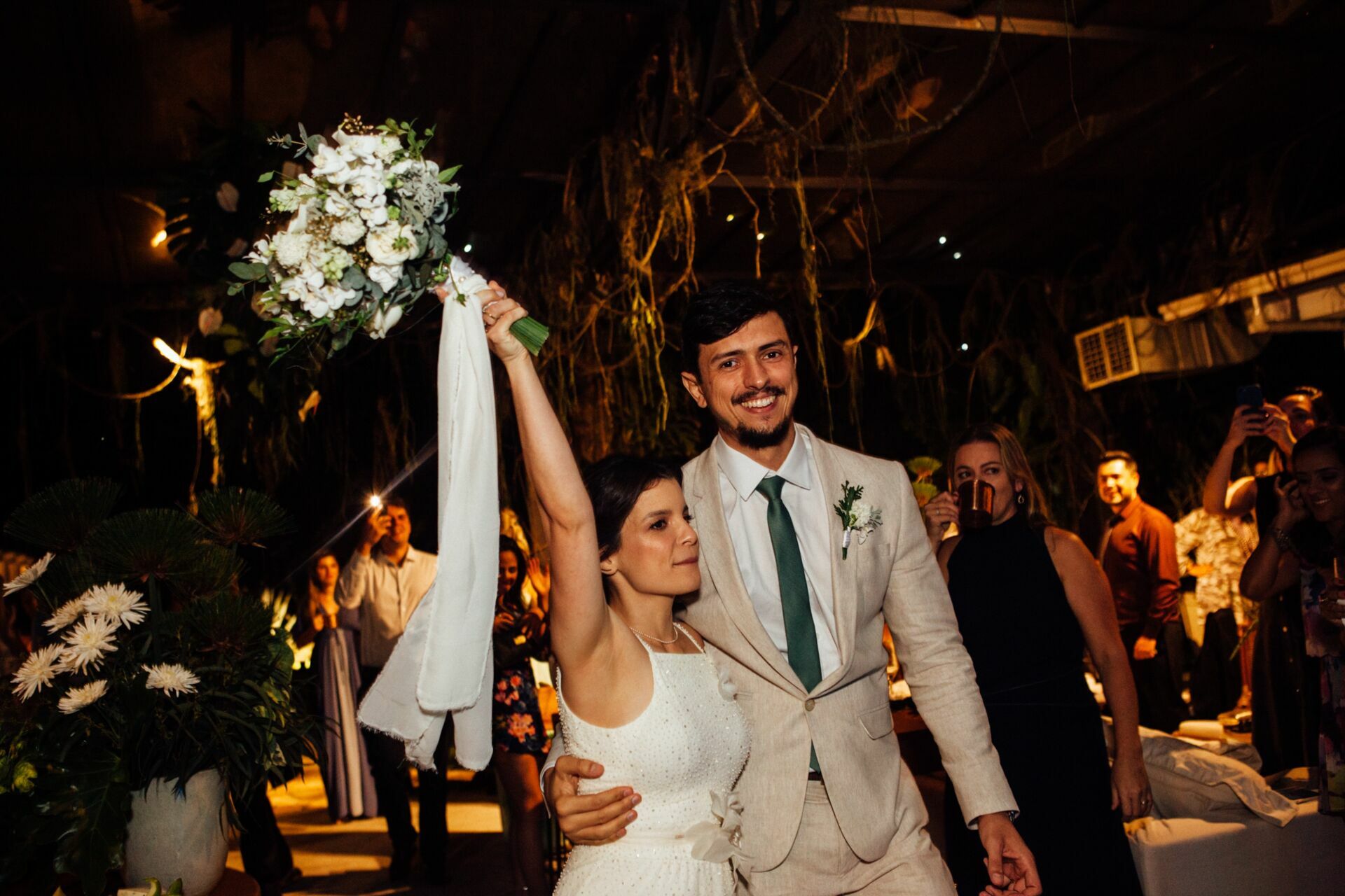 Foto Casamento Nathalia e Thiago - Casarão Penedo - Penedo - RJ - Imagem 175