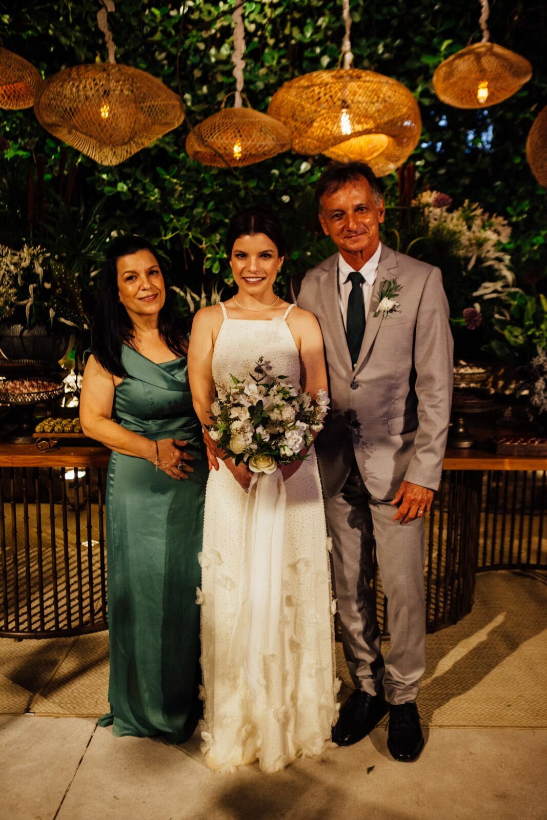 Foto Casamento Nathalia e Thiago - Casarão Penedo - Penedo - RJ - Imagem 187