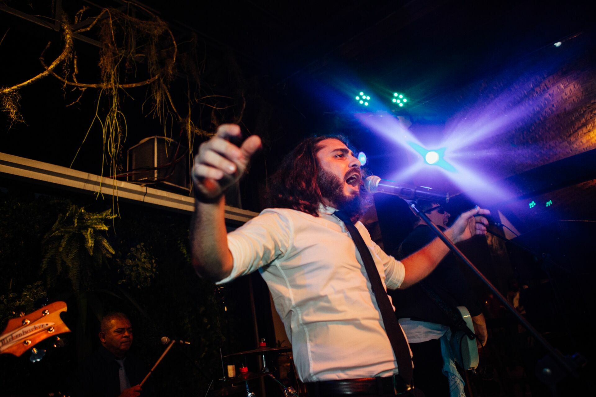 Foto Casamento Nathalia e Thiago - Casarão Penedo - Penedo - RJ - Imagem 211