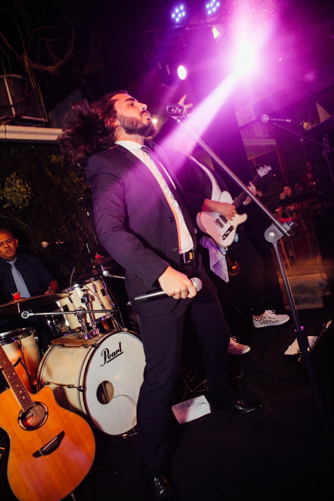 Foto Casamento Nathalia e Thiago - Casarão Penedo - Penedo - RJ - Imagem 207