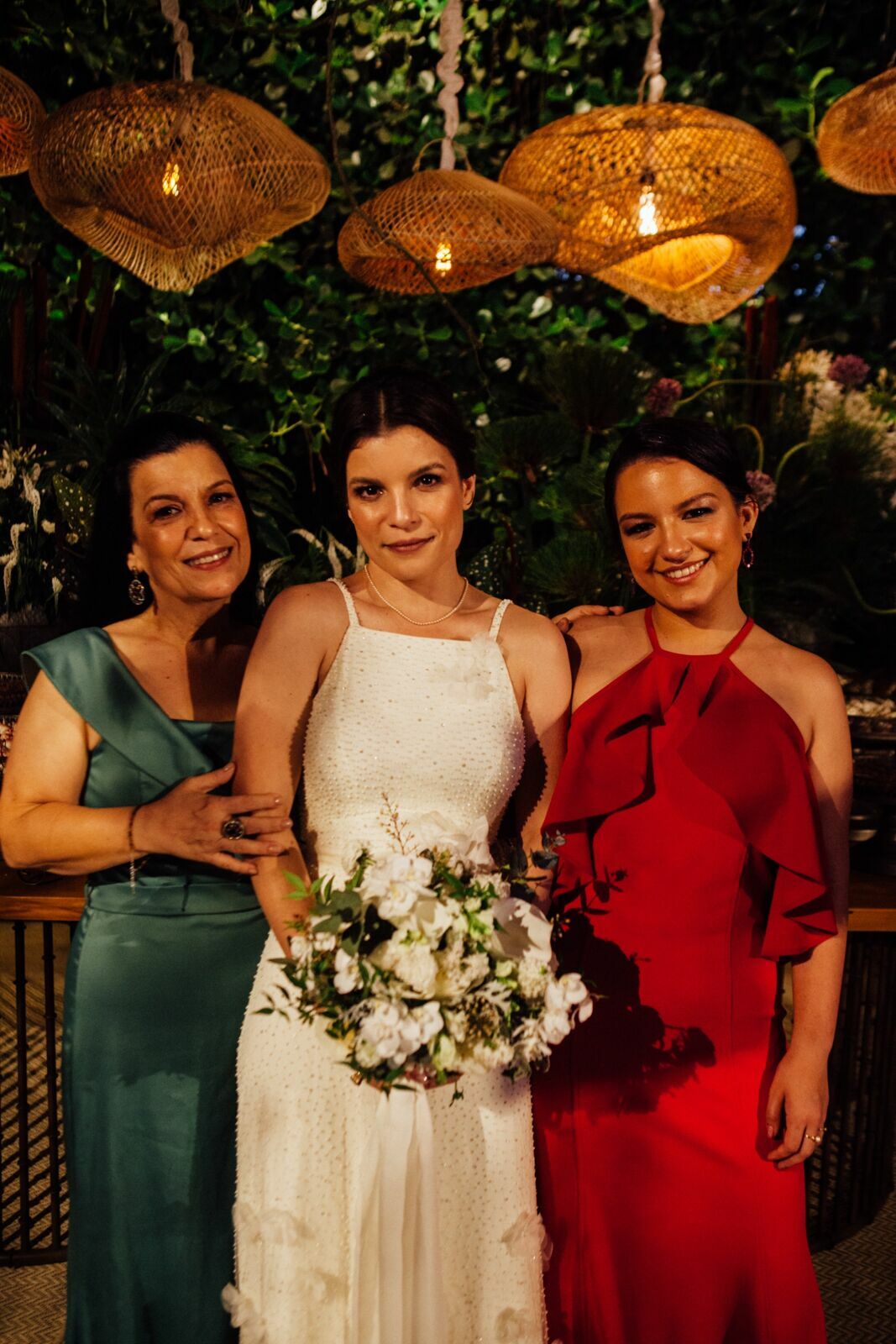 Foto Casamento Nathalia e Thiago - Casarão Penedo - Penedo - RJ - Imagem 189