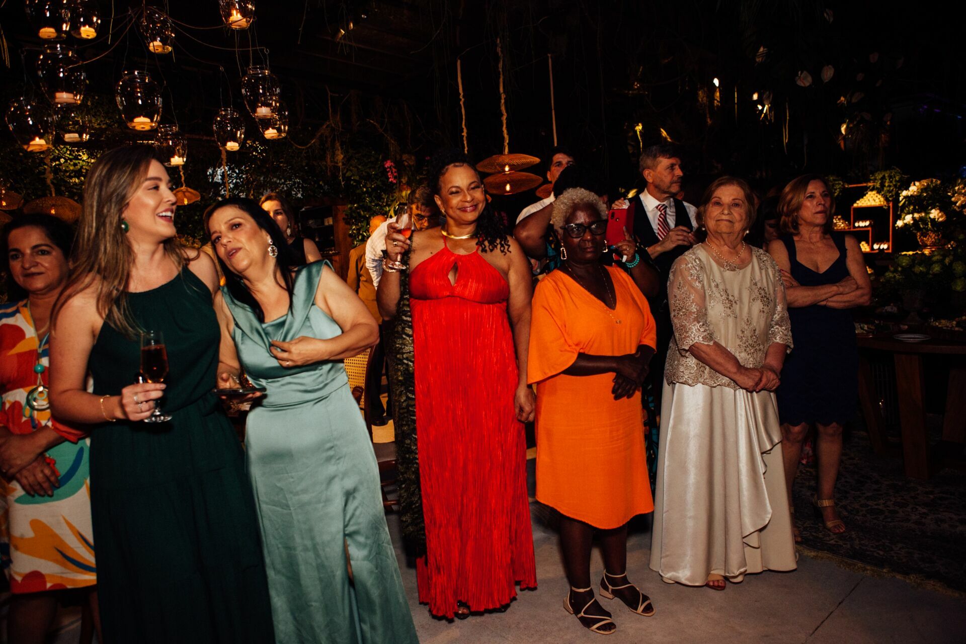 Foto Casamento Nathalia e Thiago - Casarão Penedo - Penedo - RJ - Imagem 180