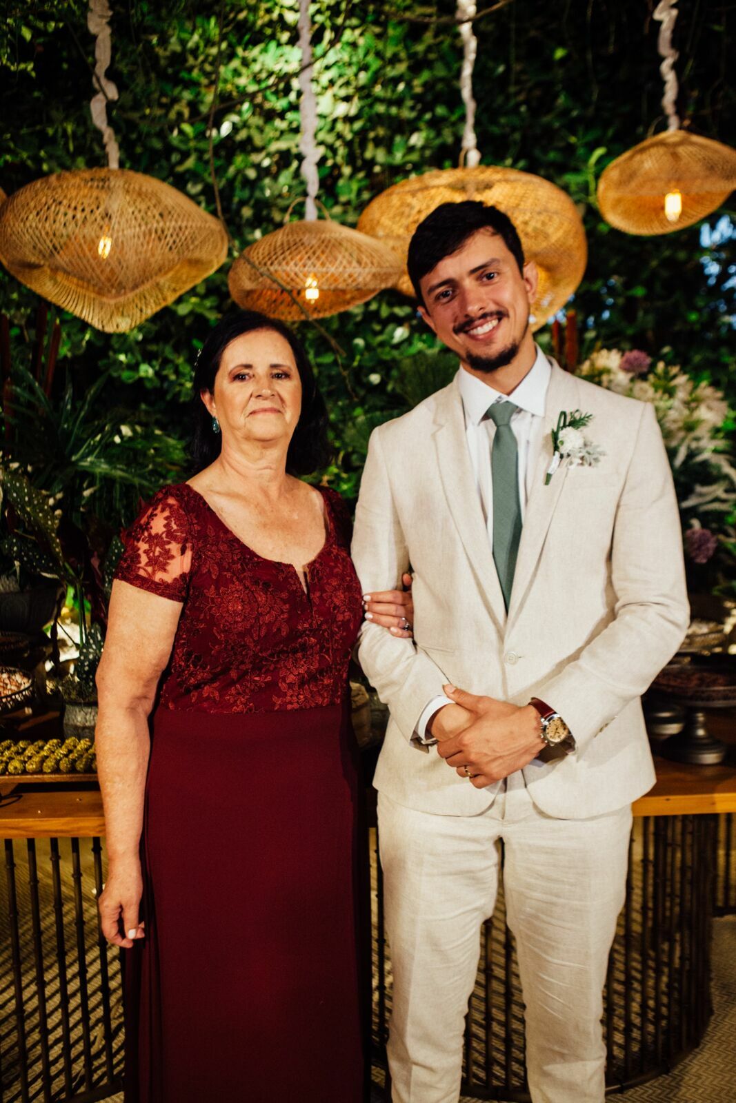 Foto Casamento Nathalia e Thiago - Casarão Penedo - Penedo - RJ - Imagem 193