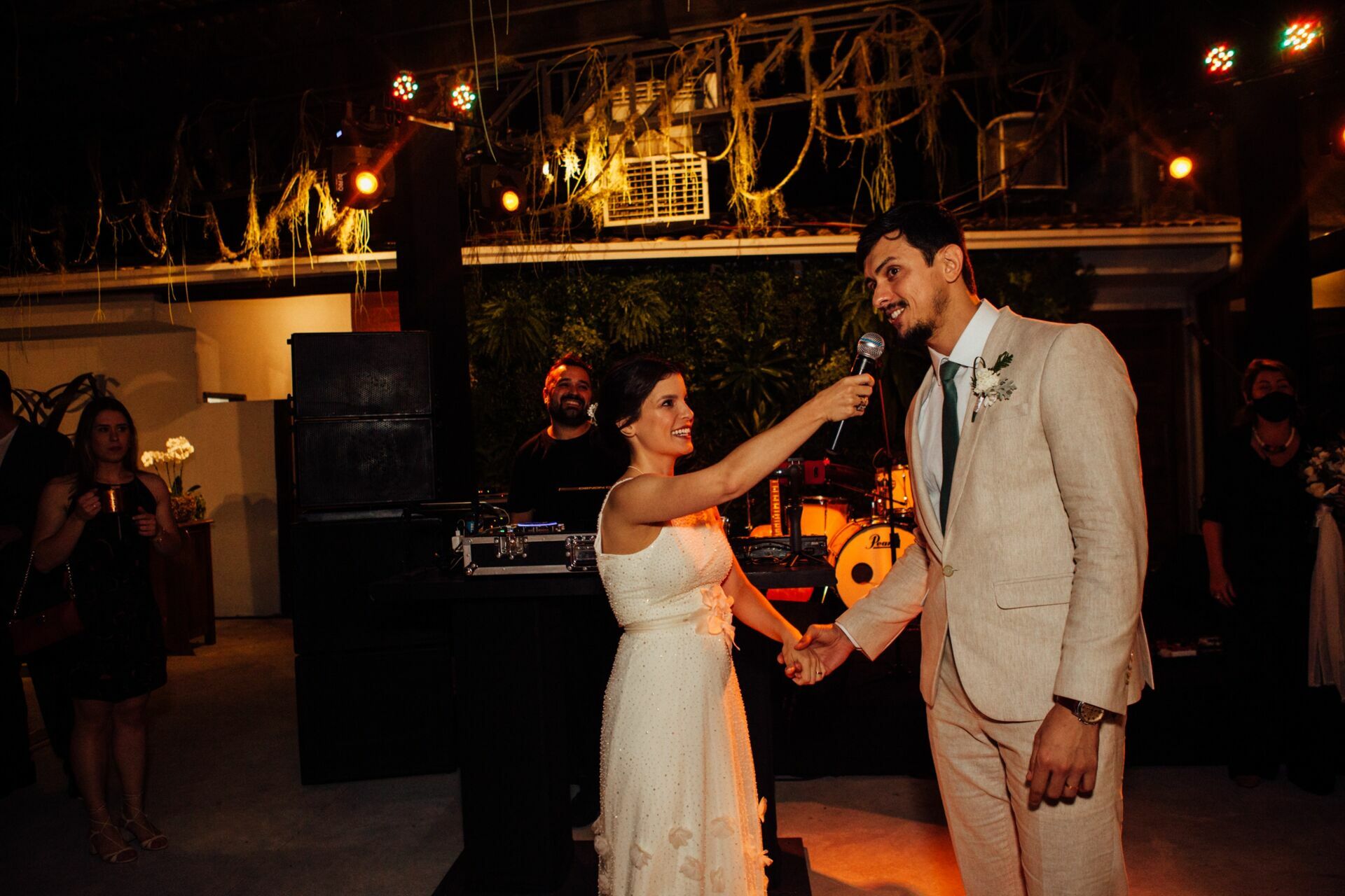 Foto Casamento Nathalia e Thiago - Casarão Penedo - Penedo - RJ - Imagem 182