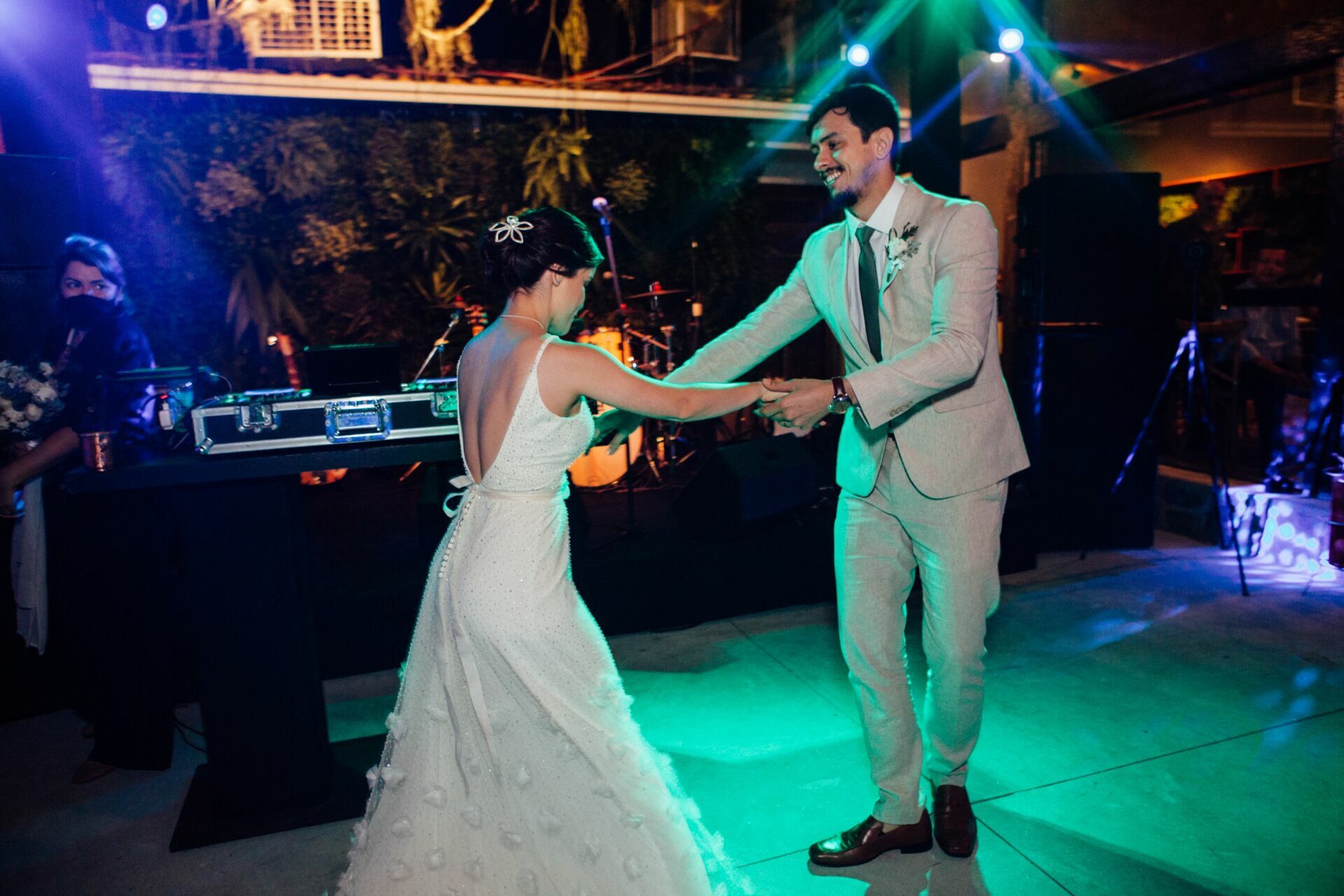 Foto Casamento Nathalia e Thiago - Casarão Penedo - Penedo - RJ - Imagem 176