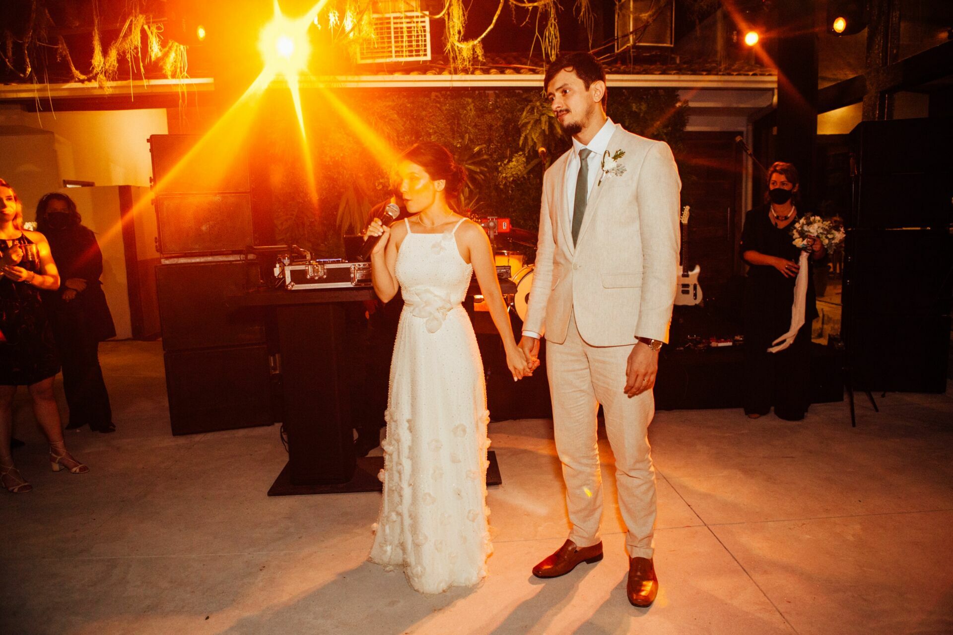 Foto Casamento Nathalia e Thiago - Casarão Penedo - Penedo - RJ - Imagem 184