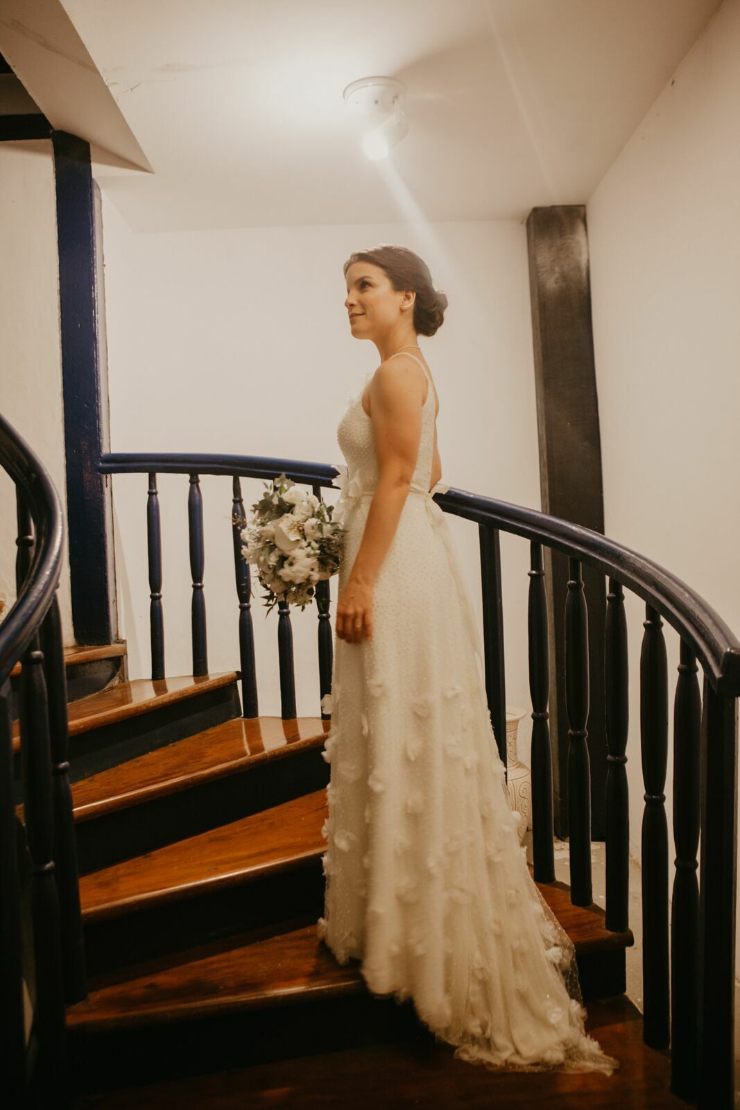 Foto Casamento Nathalia e Thiago - Casarão Penedo - Penedo - RJ - Imagem 168