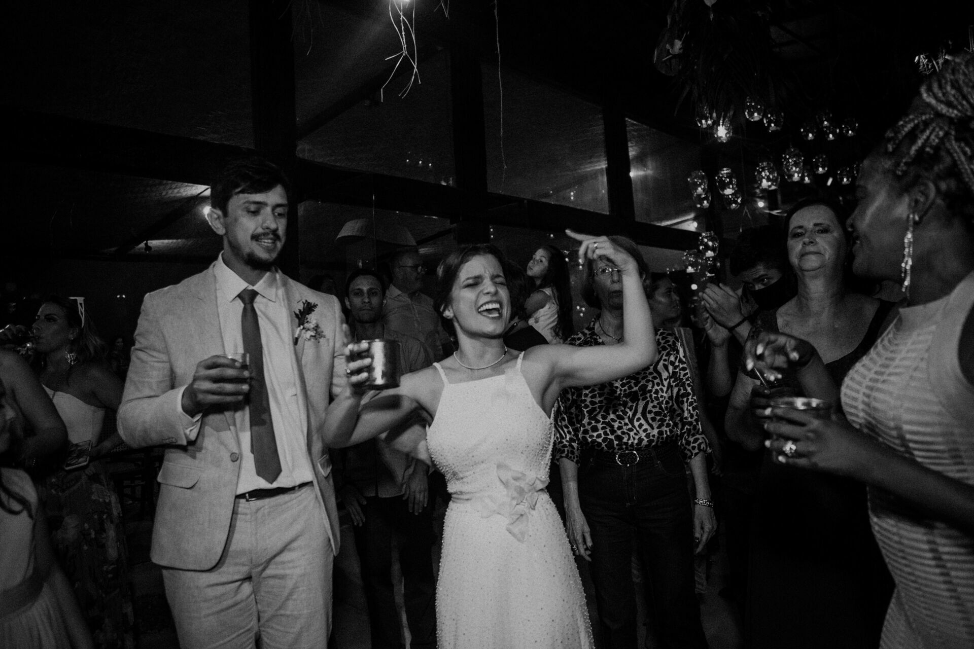 Foto Casamento Nathalia e Thiago - Casarão Penedo - Penedo - RJ - Imagem 210