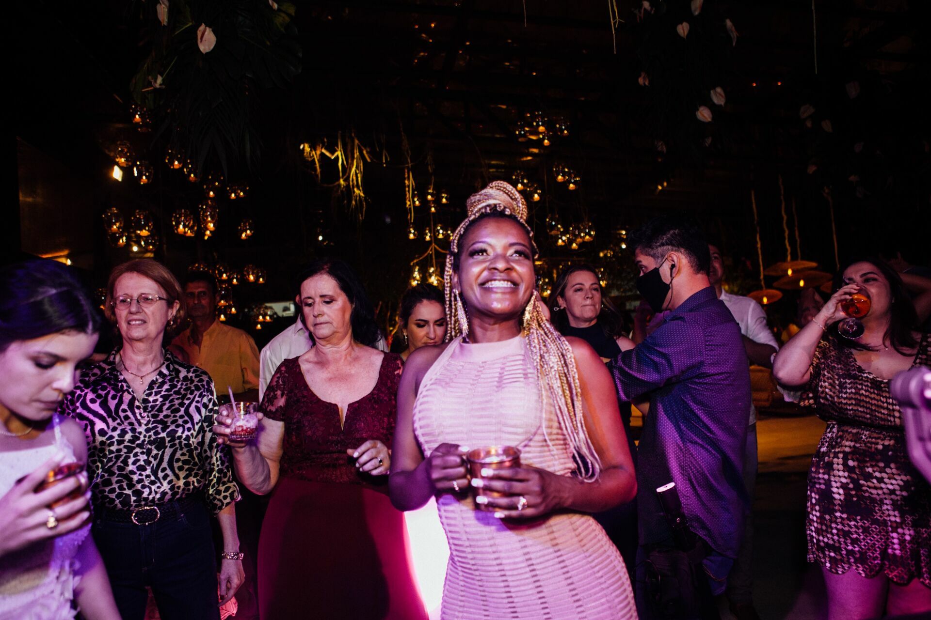 Foto Casamento Nathalia e Thiago - Casarão Penedo - Penedo - RJ - Imagem 209