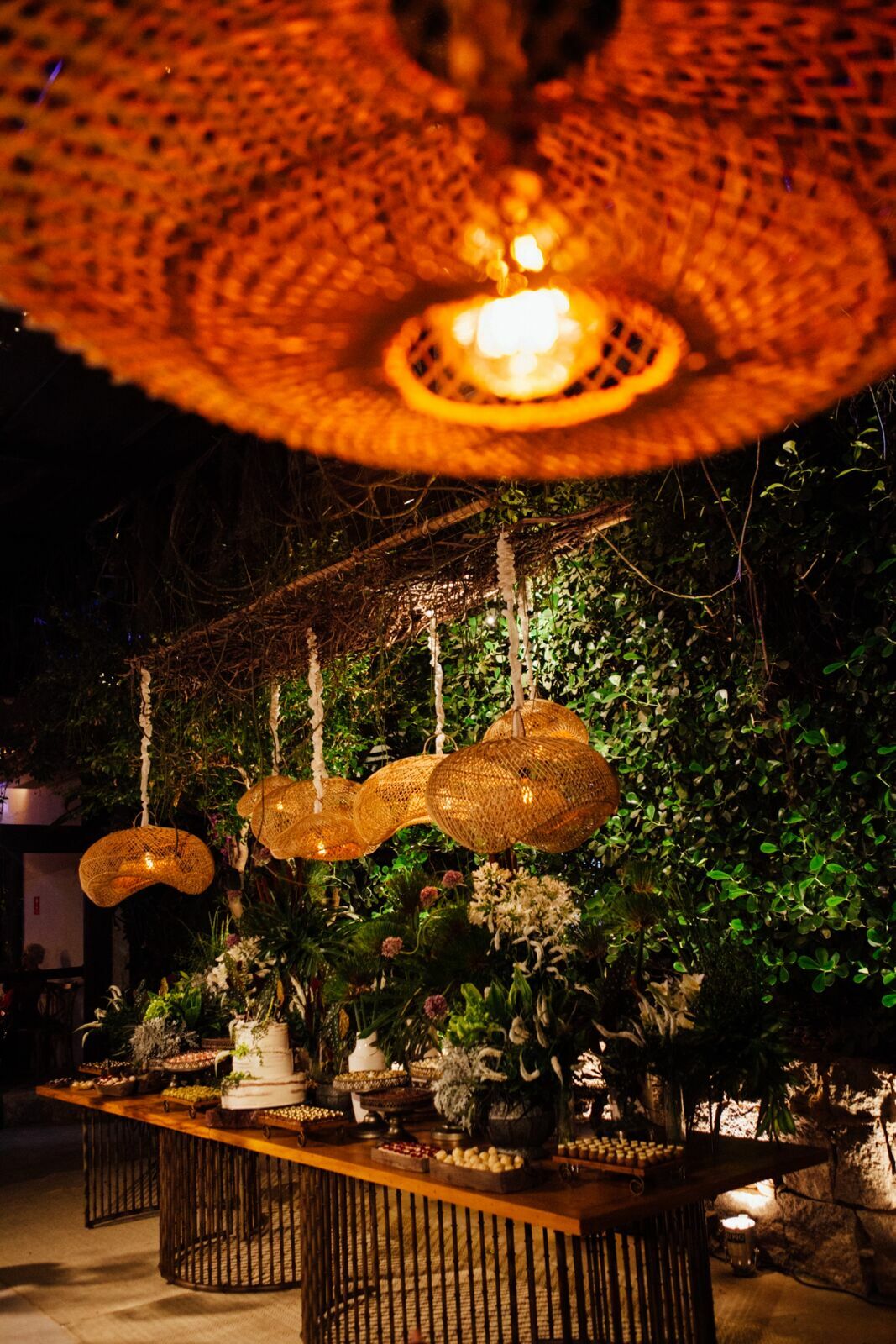 Foto Casamento Nathalia e Thiago - Casarão Penedo - Penedo - RJ - Imagem 205