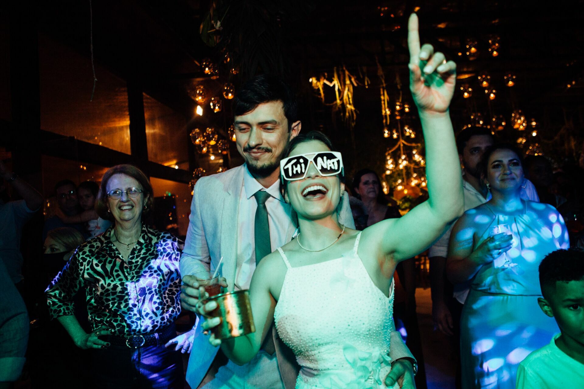 Foto Casamento Nathalia e Thiago - Casarão Penedo - Penedo - RJ - Imagem 214