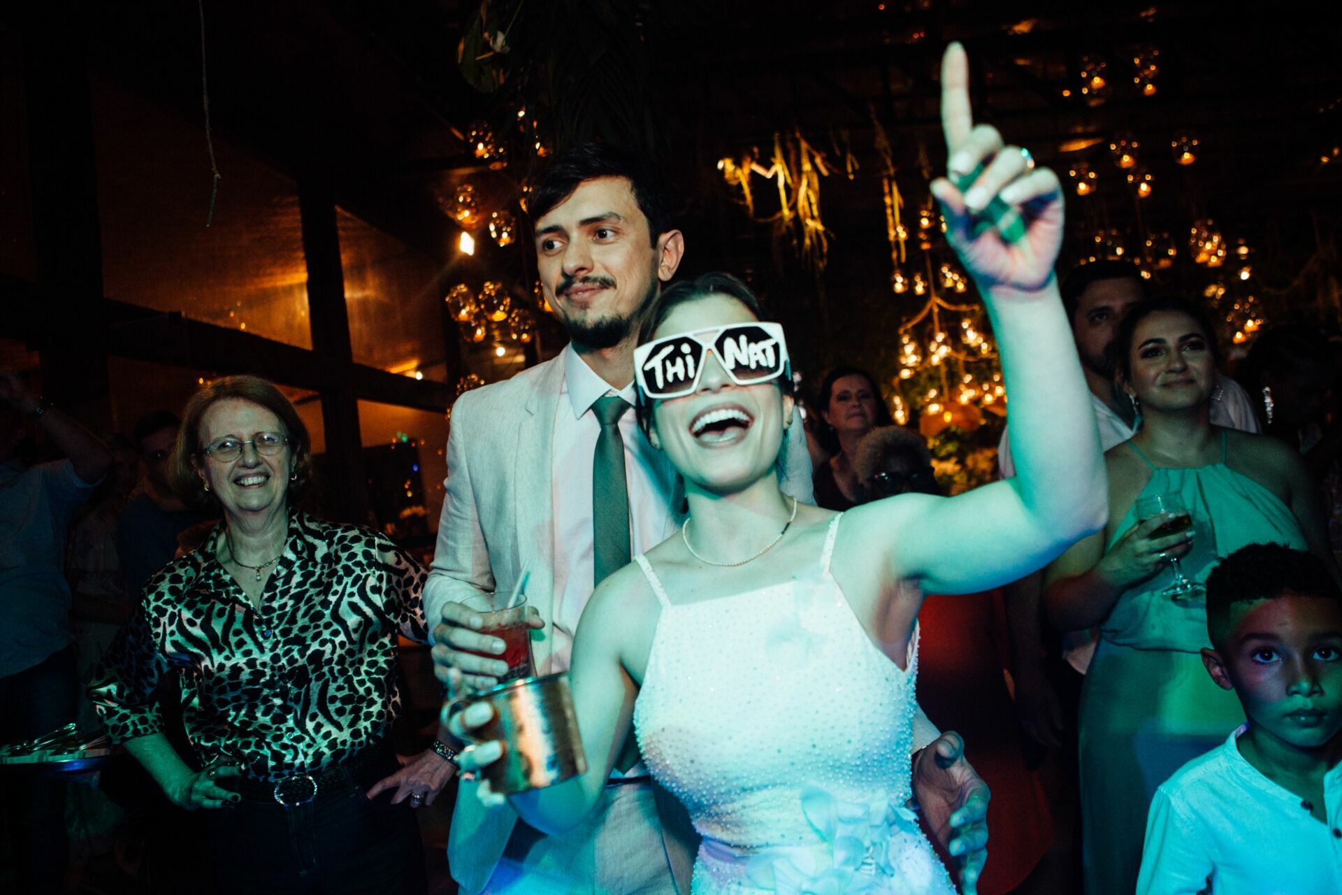 Foto Casamento Nathalia e Thiago - Casarão Penedo - Penedo - RJ - Imagem 213