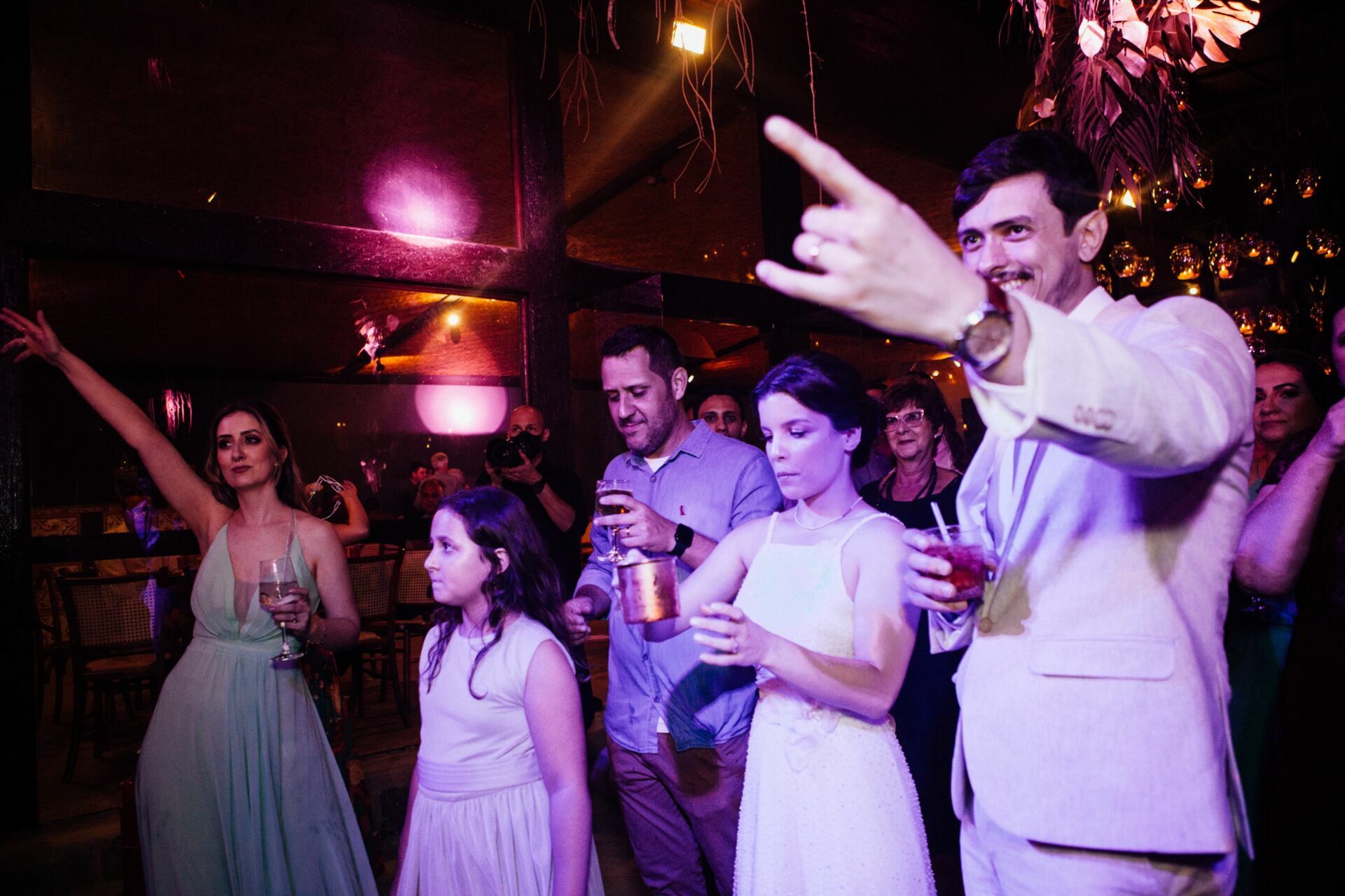 Foto Casamento Nathalia e Thiago - Casarão Penedo - Penedo - RJ - Imagem 206