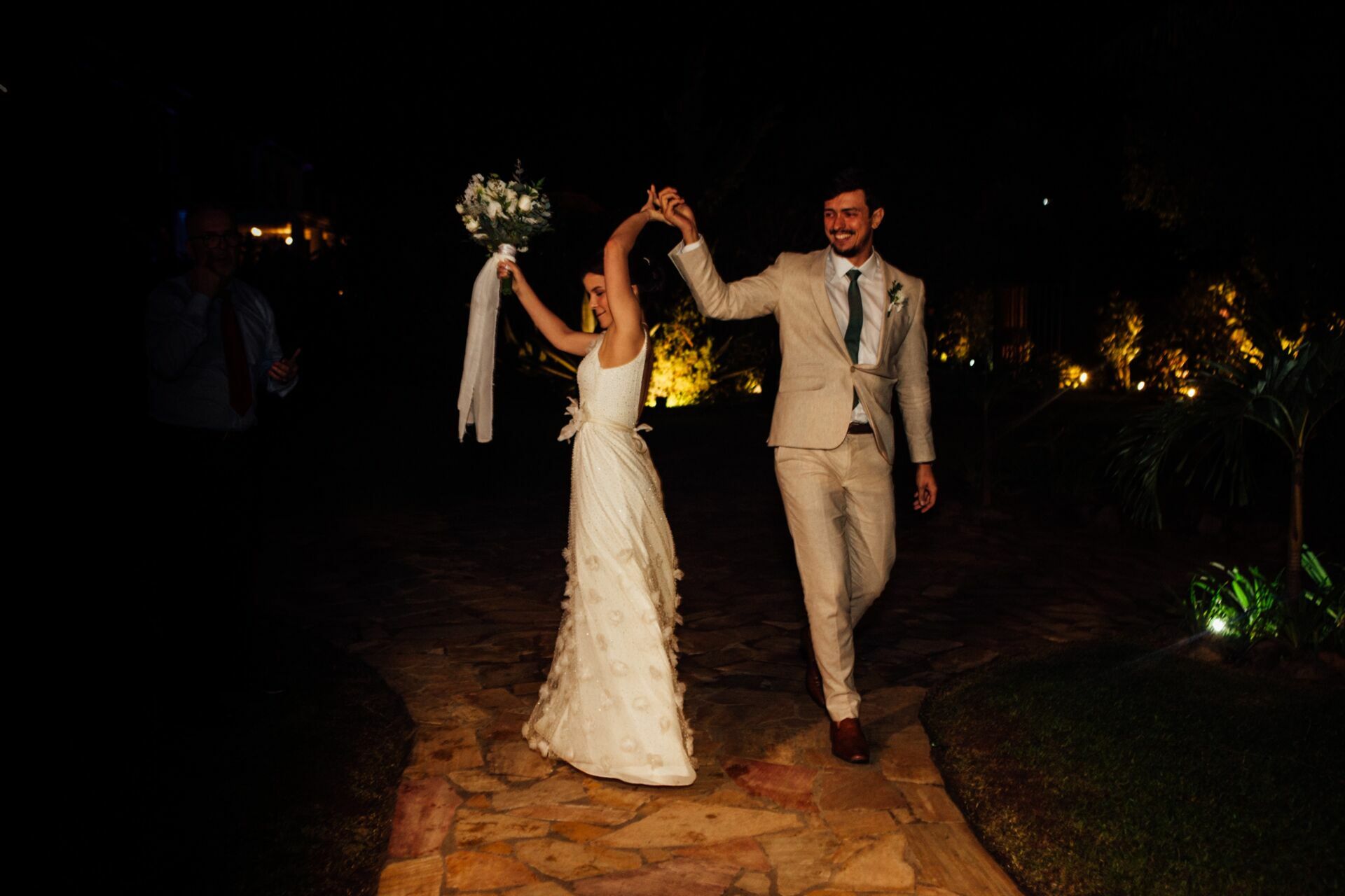 Foto Casamento Nathalia e Thiago - Casarão Penedo - Penedo - RJ - Imagem 174
