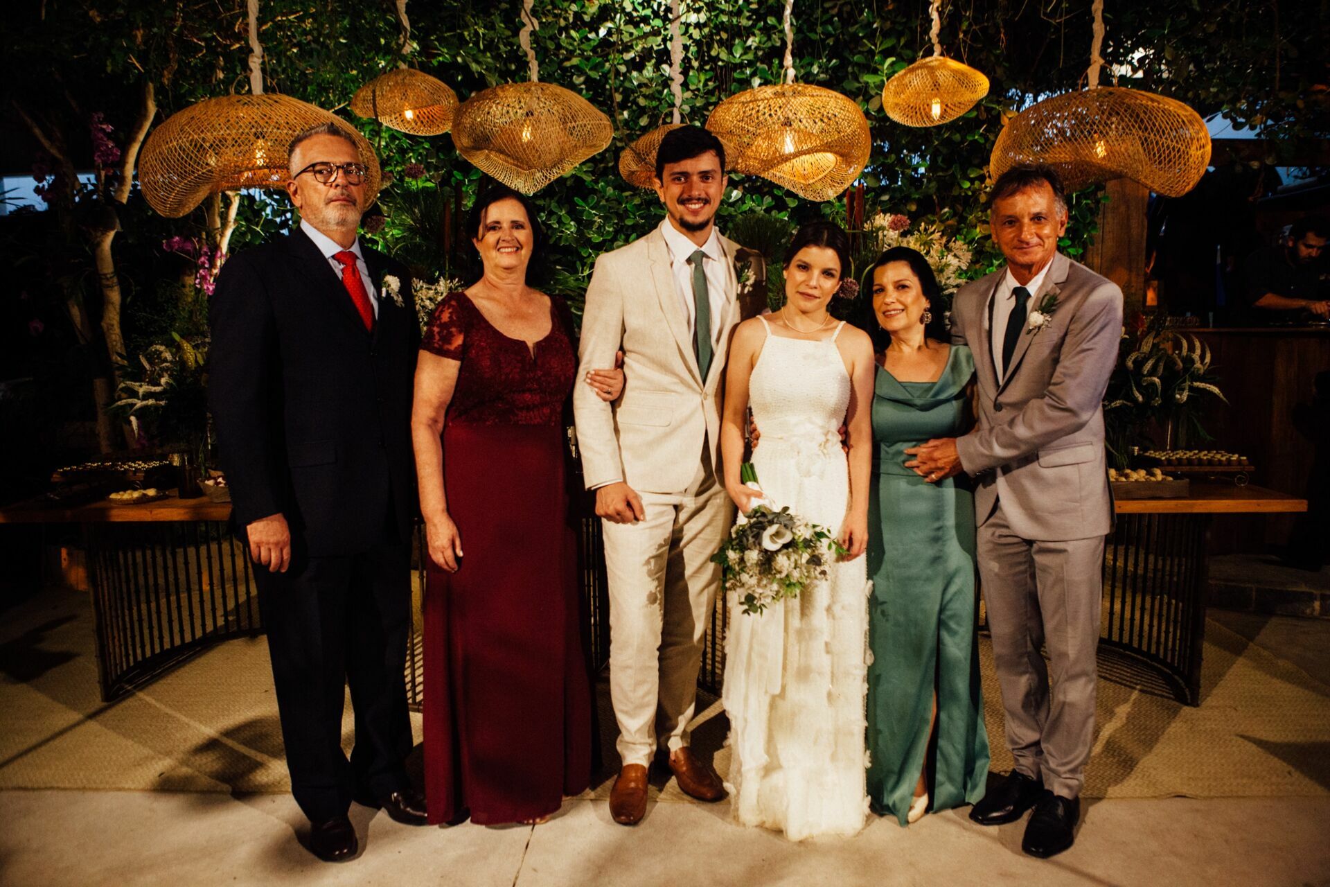Foto Casamento Nathalia e Thiago - Casarão Penedo - Penedo - RJ - Imagem 185