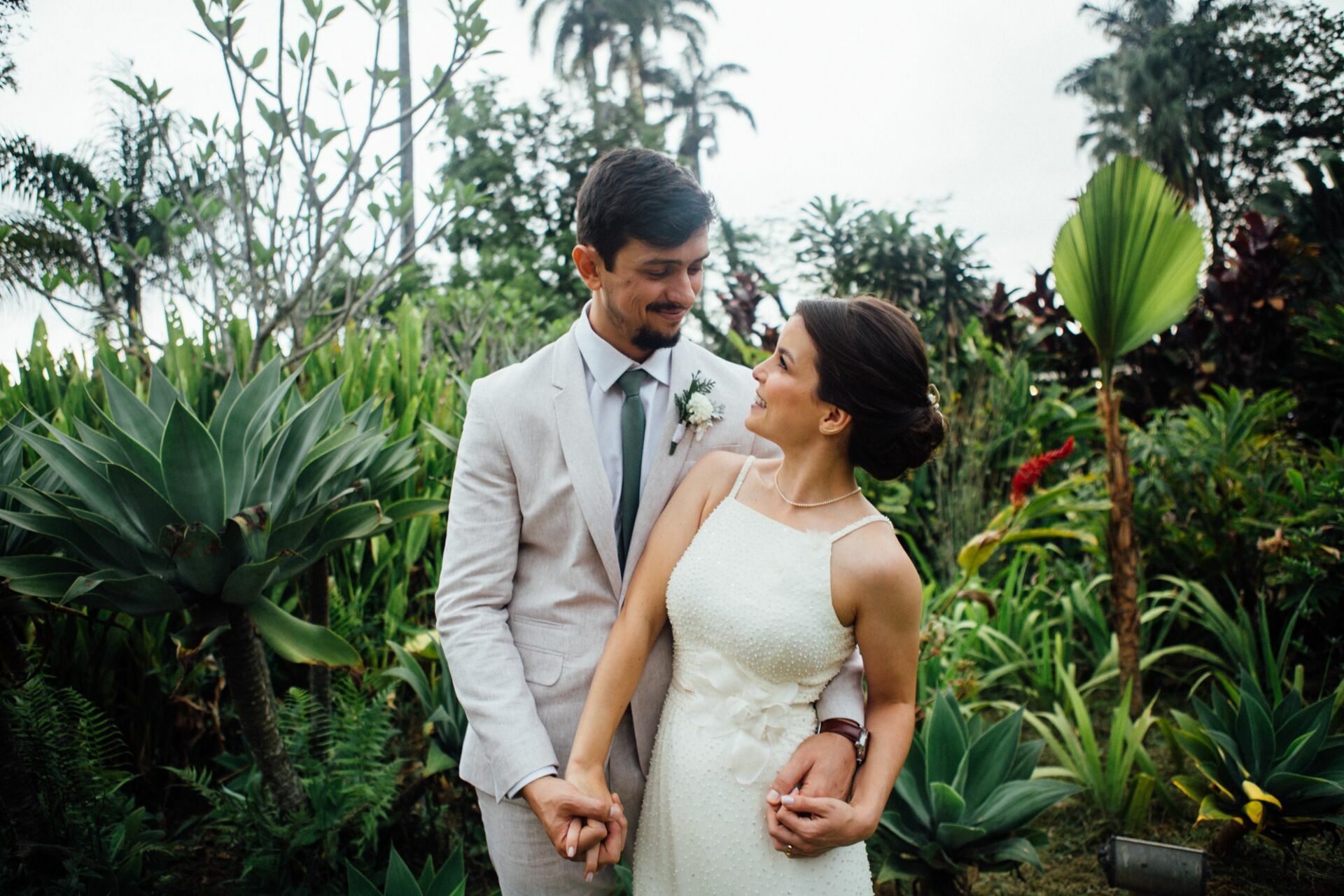 Foto Casamento Nathalia e Thiago - Casarão Penedo - Penedo - RJ - Imagem 166