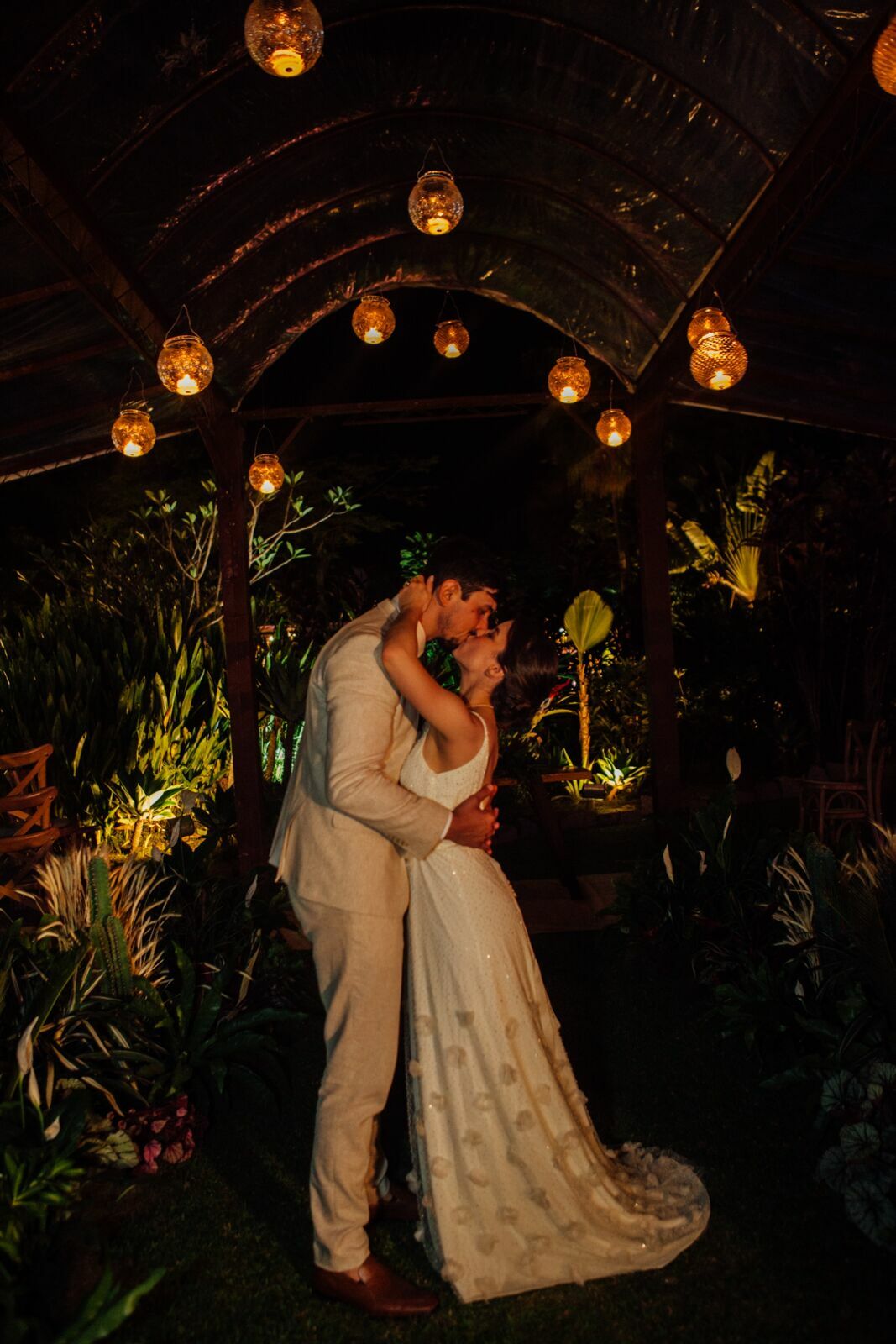 Foto Casamento Nathalia e Thiago - Casarão Penedo - Penedo - RJ - Imagem 221
