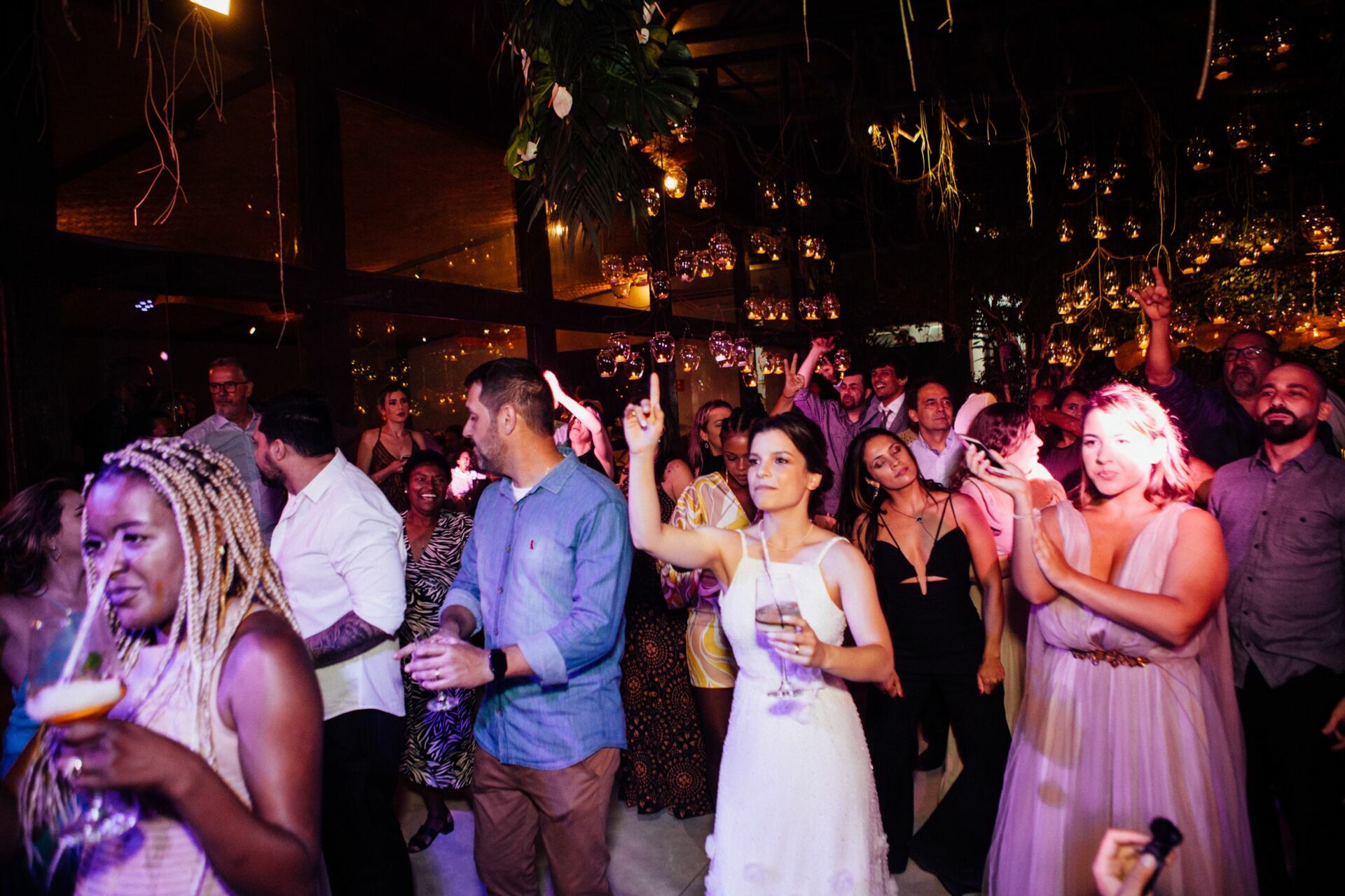 Foto Casamento Nathalia e Thiago - Casarão Penedo - Penedo - RJ - Imagem 236
