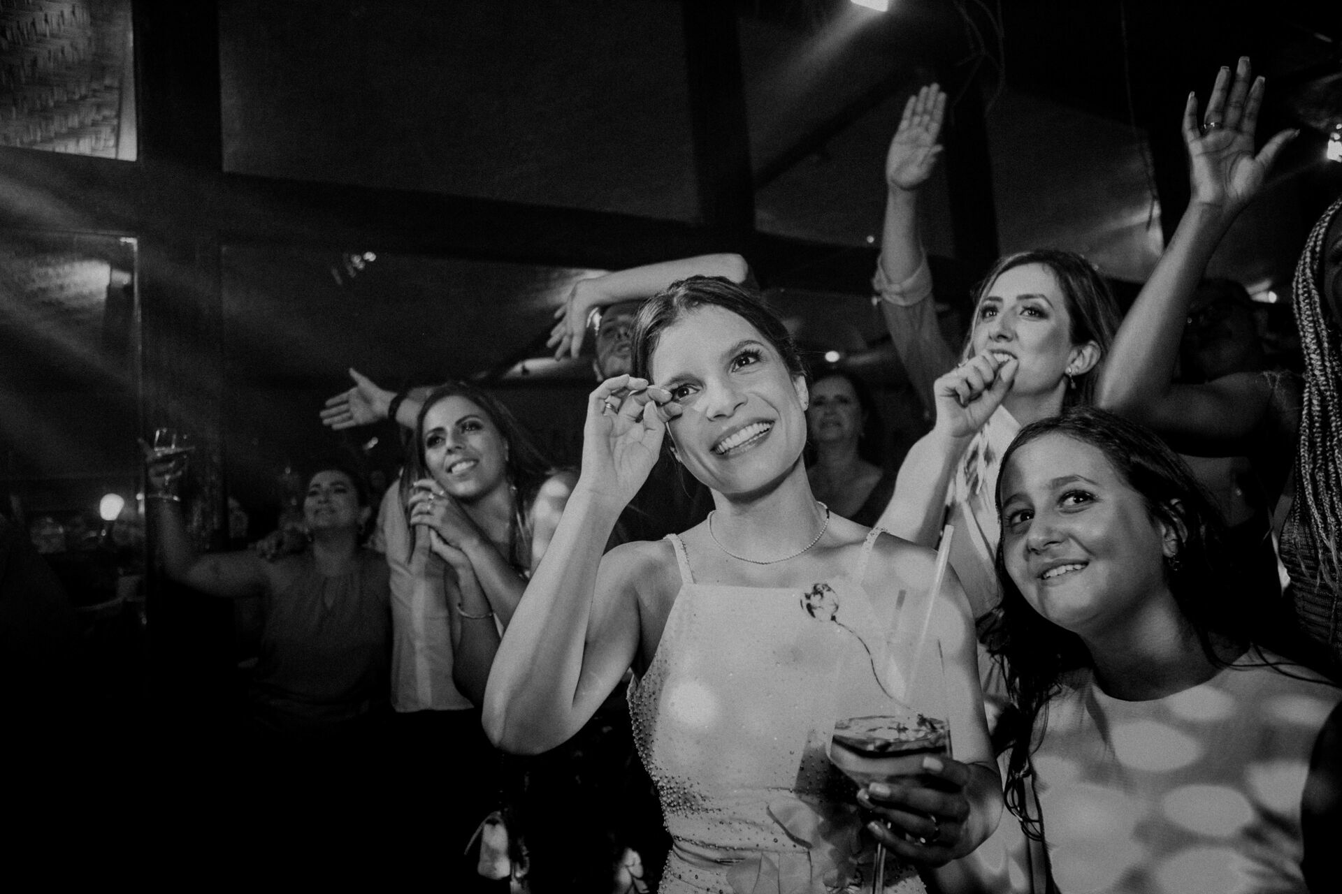 Foto Casamento Nathalia e Thiago - Casarão Penedo - Penedo - RJ - Imagem 253