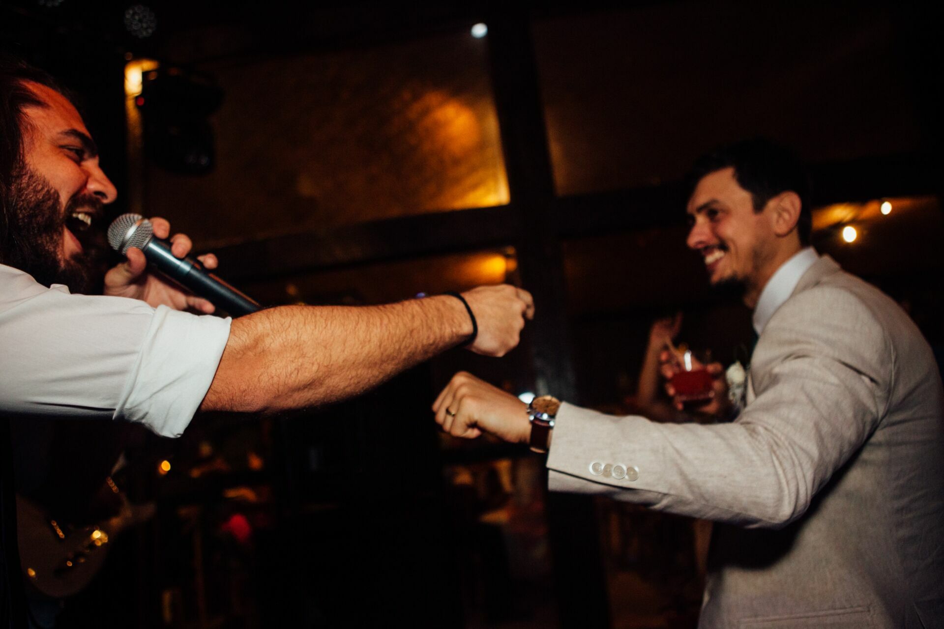 Foto Casamento Nathalia e Thiago - Casarão Penedo - Penedo - RJ - Imagem 219