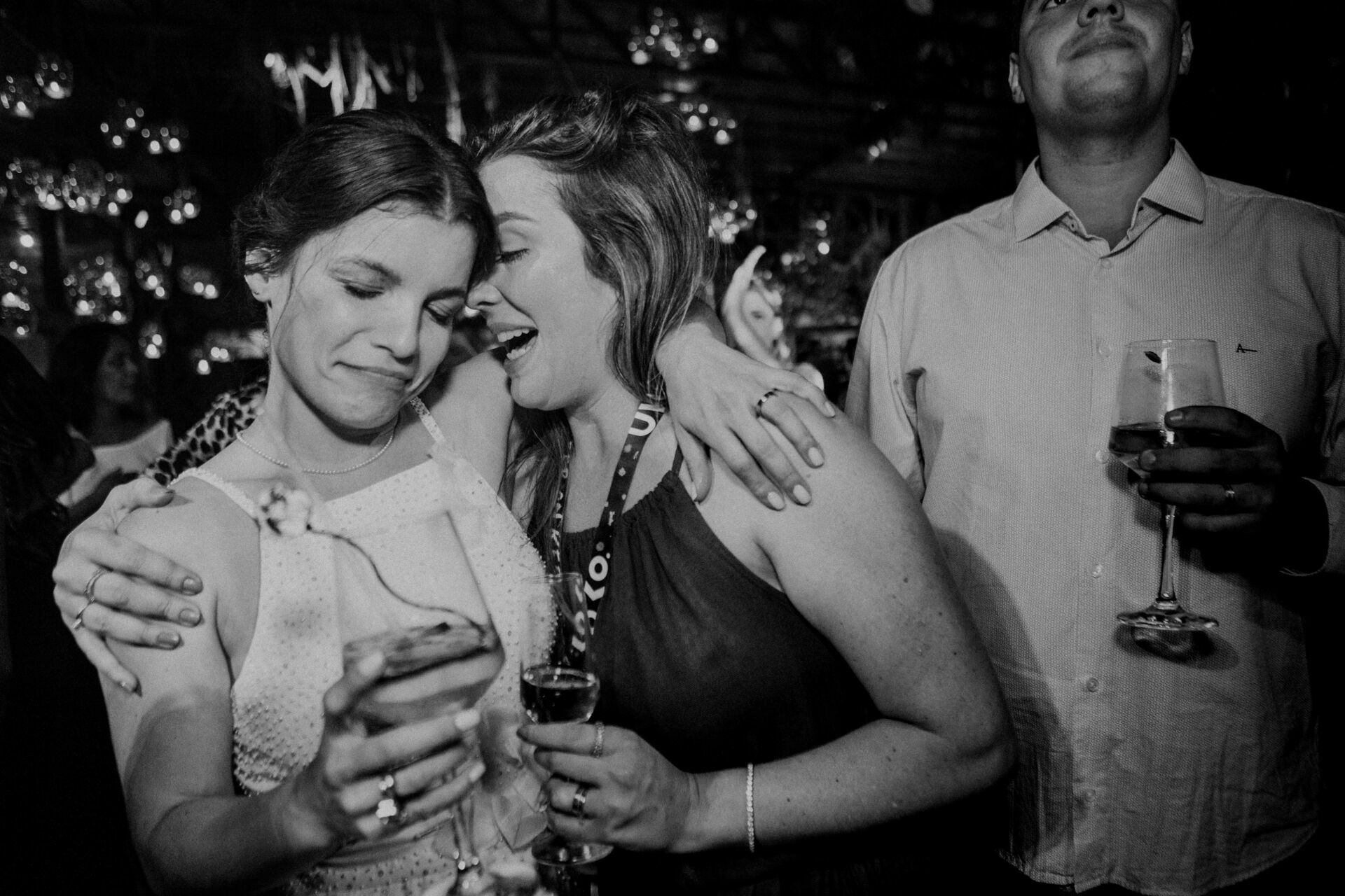 Foto Casamento Nathalia e Thiago - Casarão Penedo - Penedo - RJ - Imagem 264